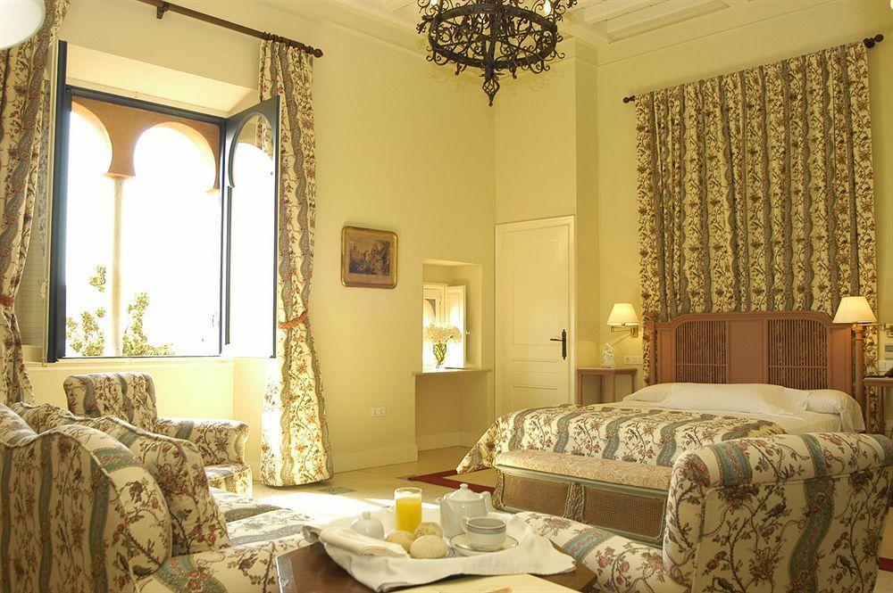 Hotel Soho Boutique Castillo De Santa Catalina - Adults Recommended