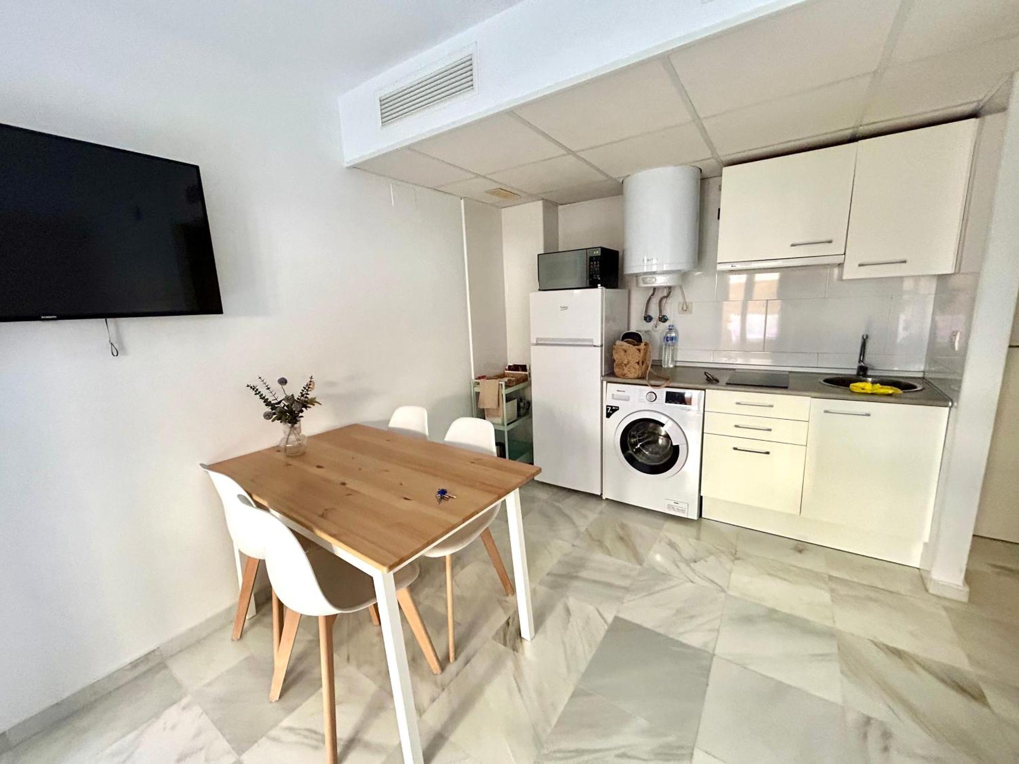 Loft Martinez Maldonado Apartamento *