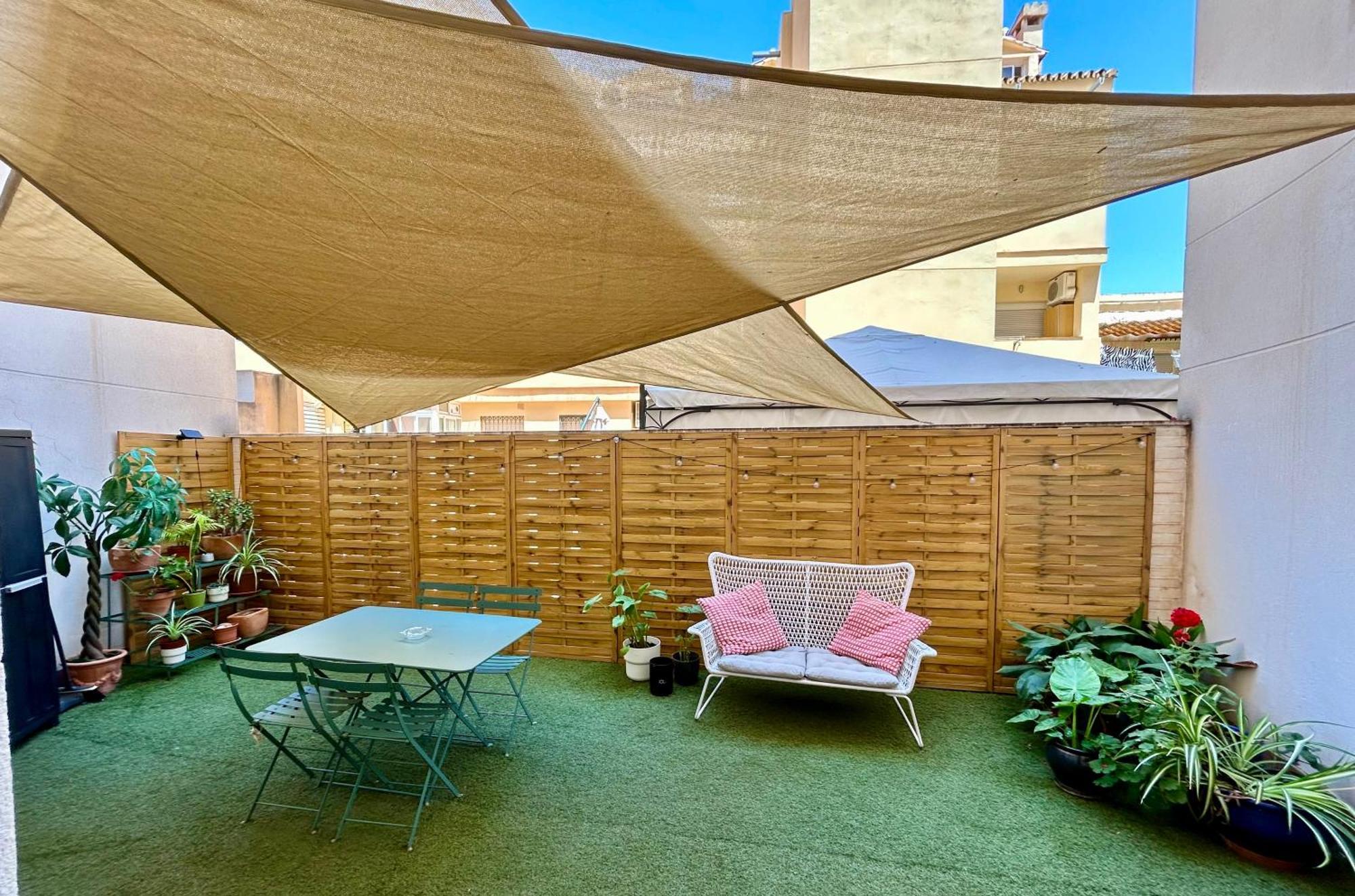 Loft Martinez Maldonado Apartamento Málaga