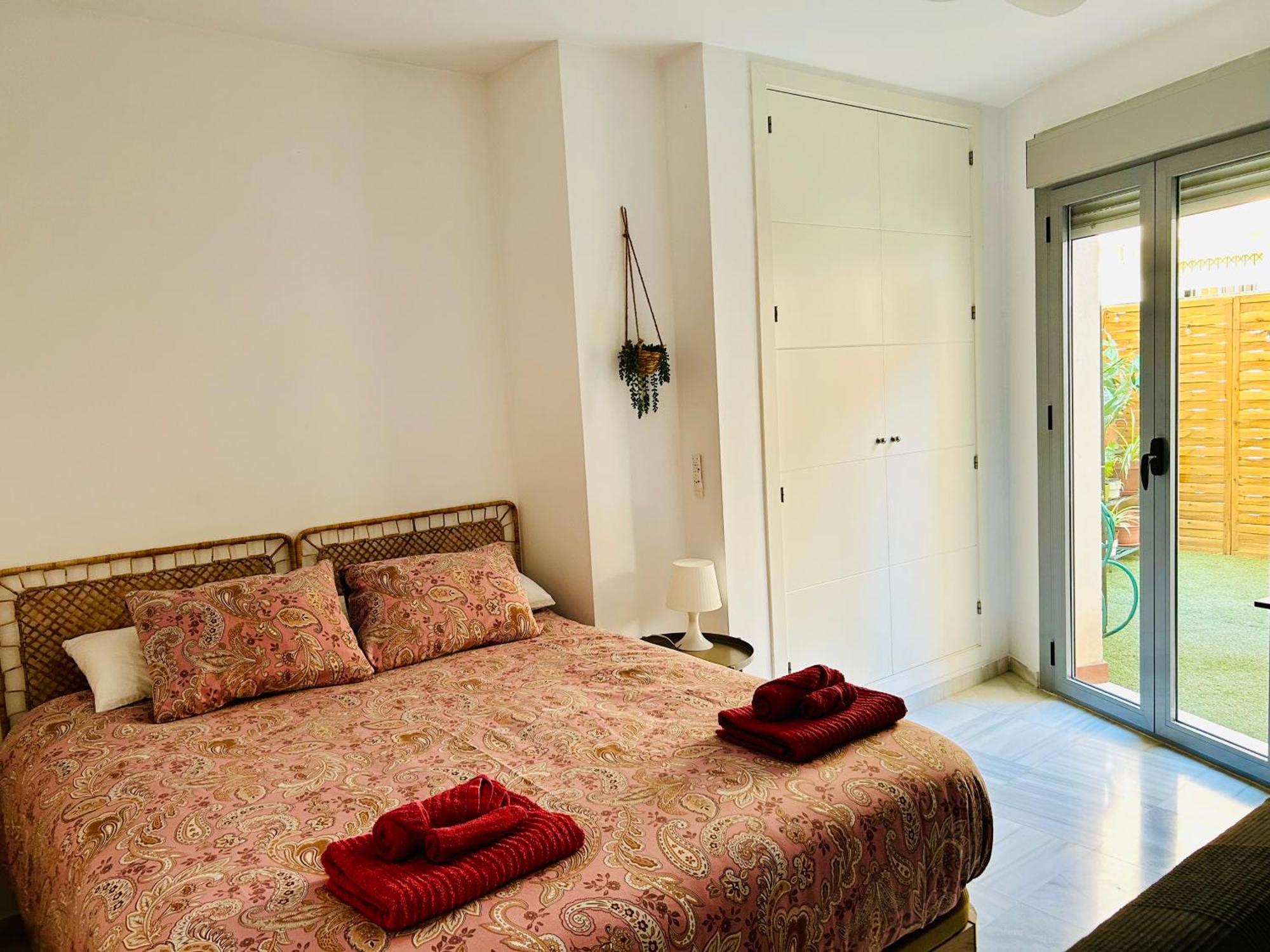 Apartamento Loft Martinez Maldonado *