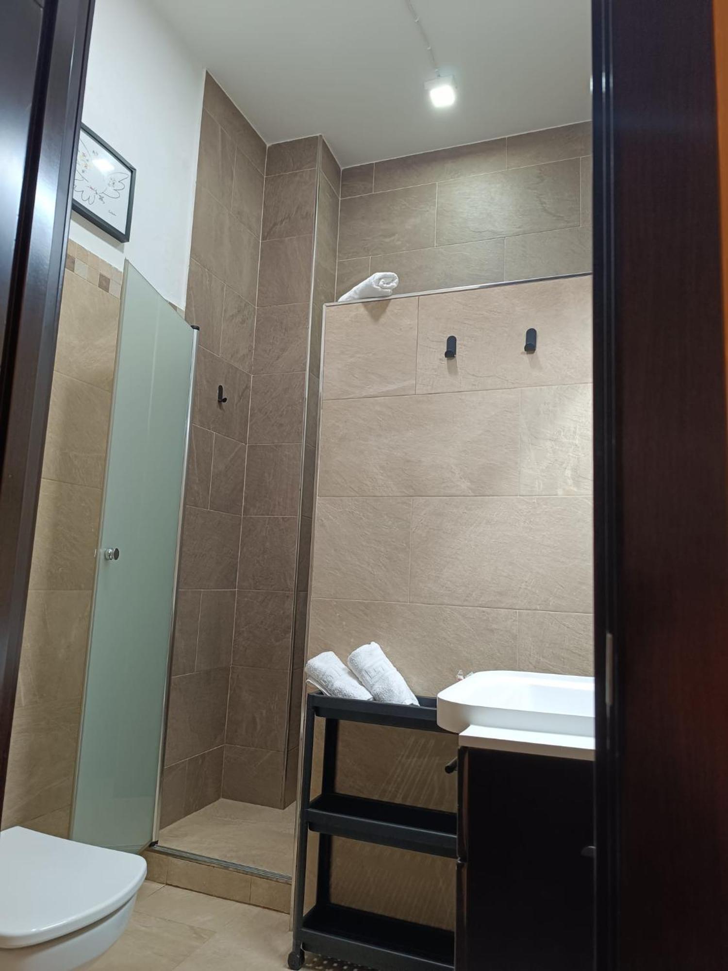 Apartamento Centro Historico
