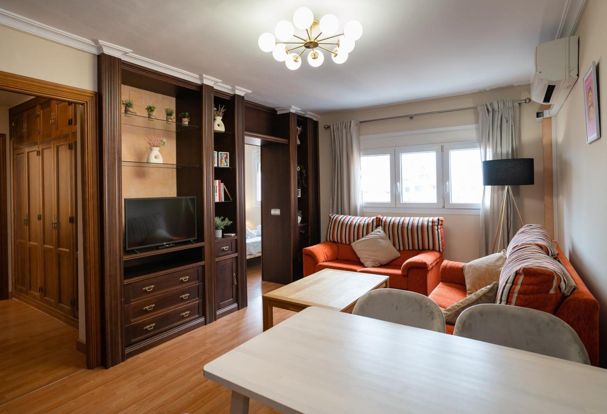 Cuarteles By Dossan Apartamento