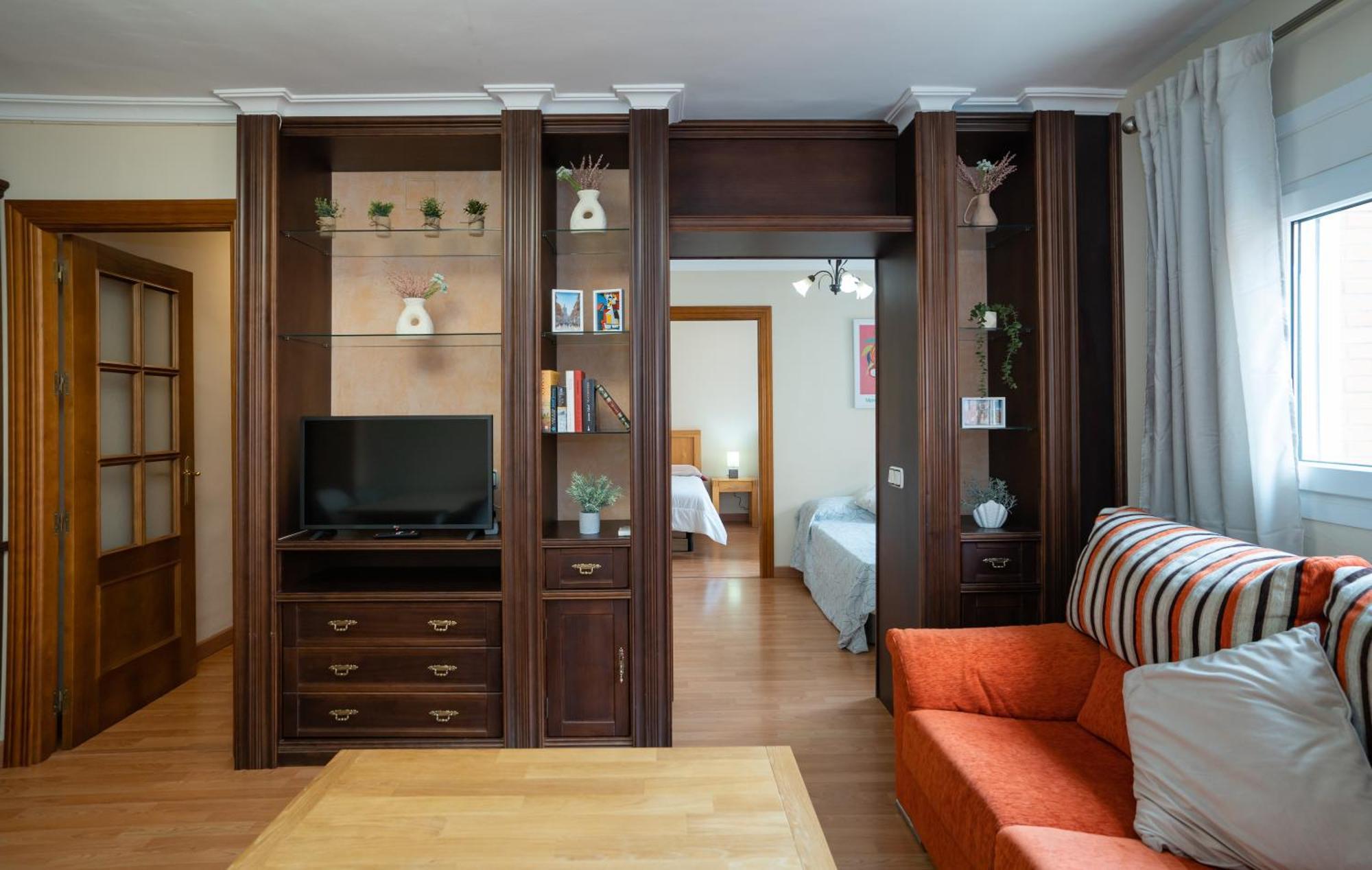Cuarteles By Dossan Apartamento *