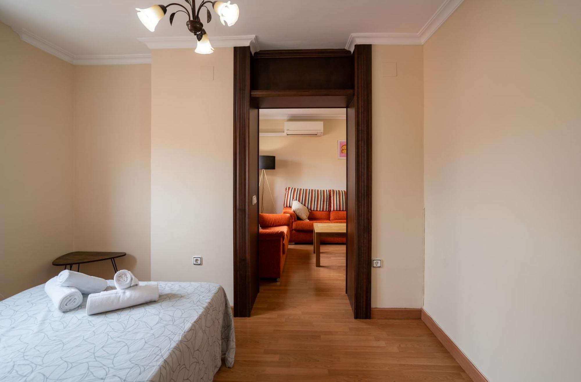 Cuarteles By Dossan Apartamento *