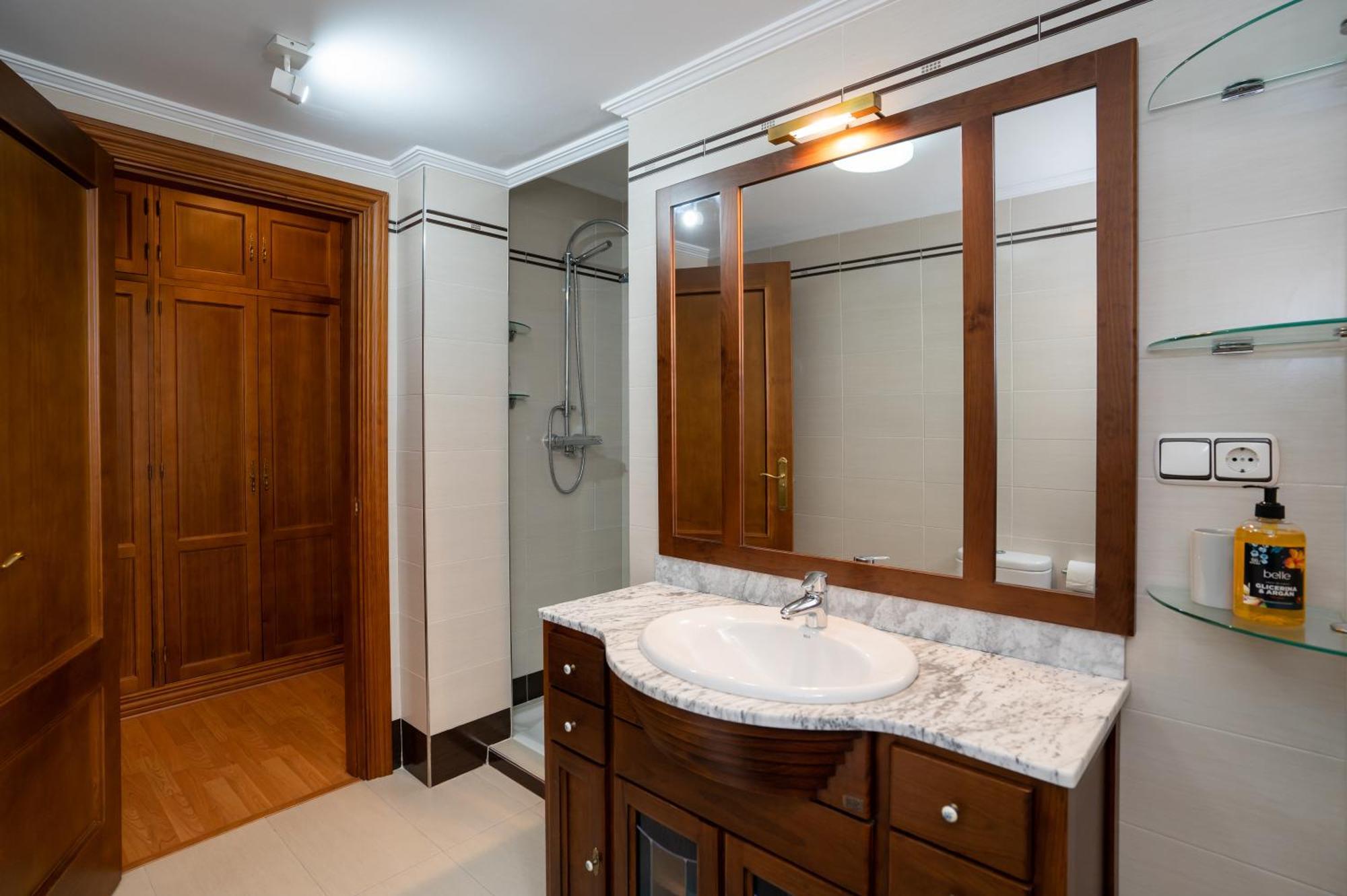 Apartamento Cuarteles By Dossan *