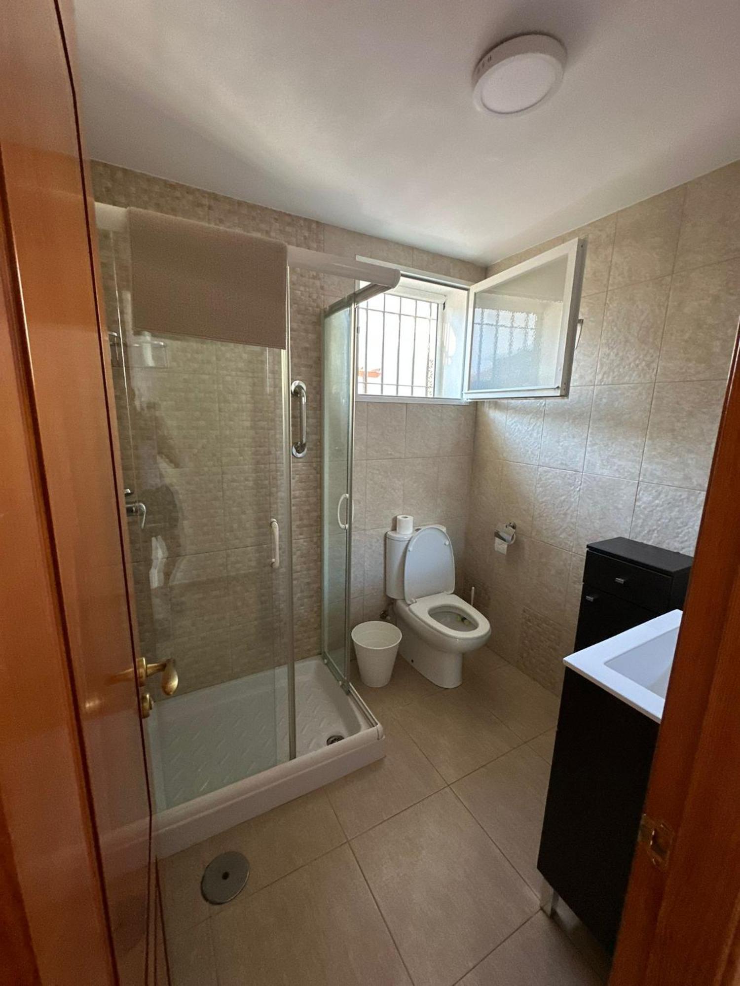 Casa Con Gran Terraza Privada Сasa de vacaciones Málaga