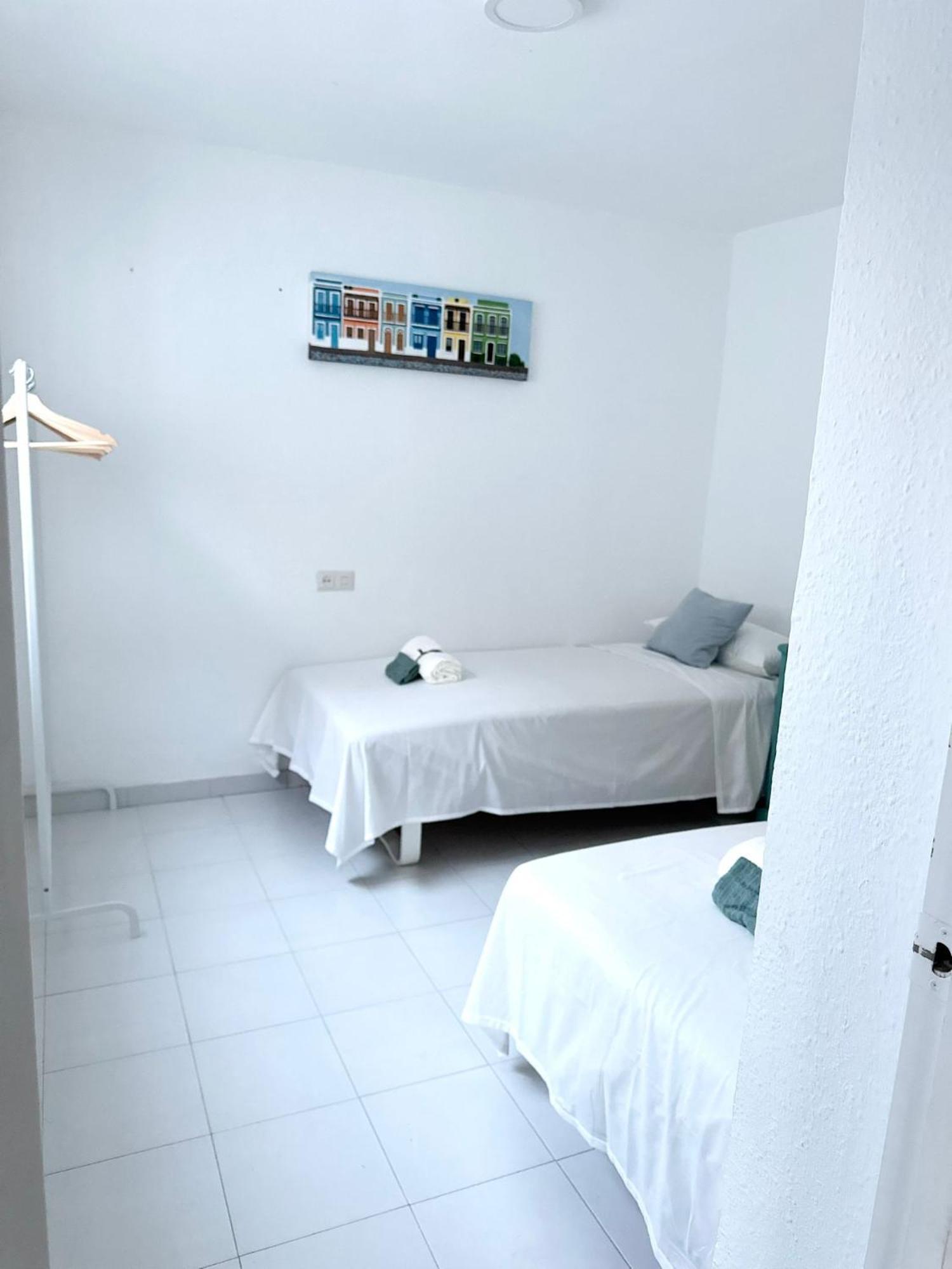 Casa Con Gran Terraza Privada Сasa de vacaciones