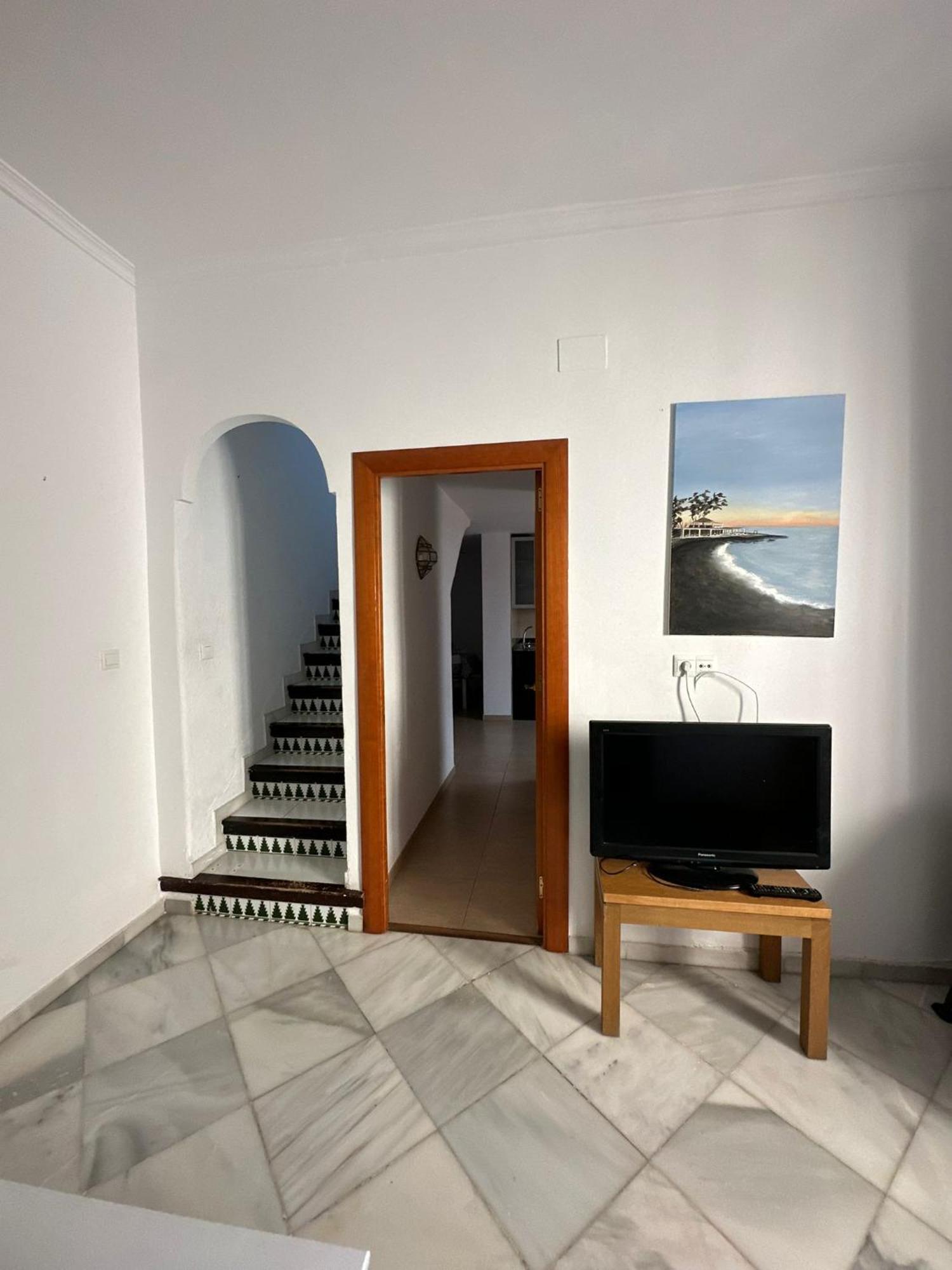 Casa Con Gran Terraza Privada Сasa de vacaciones *