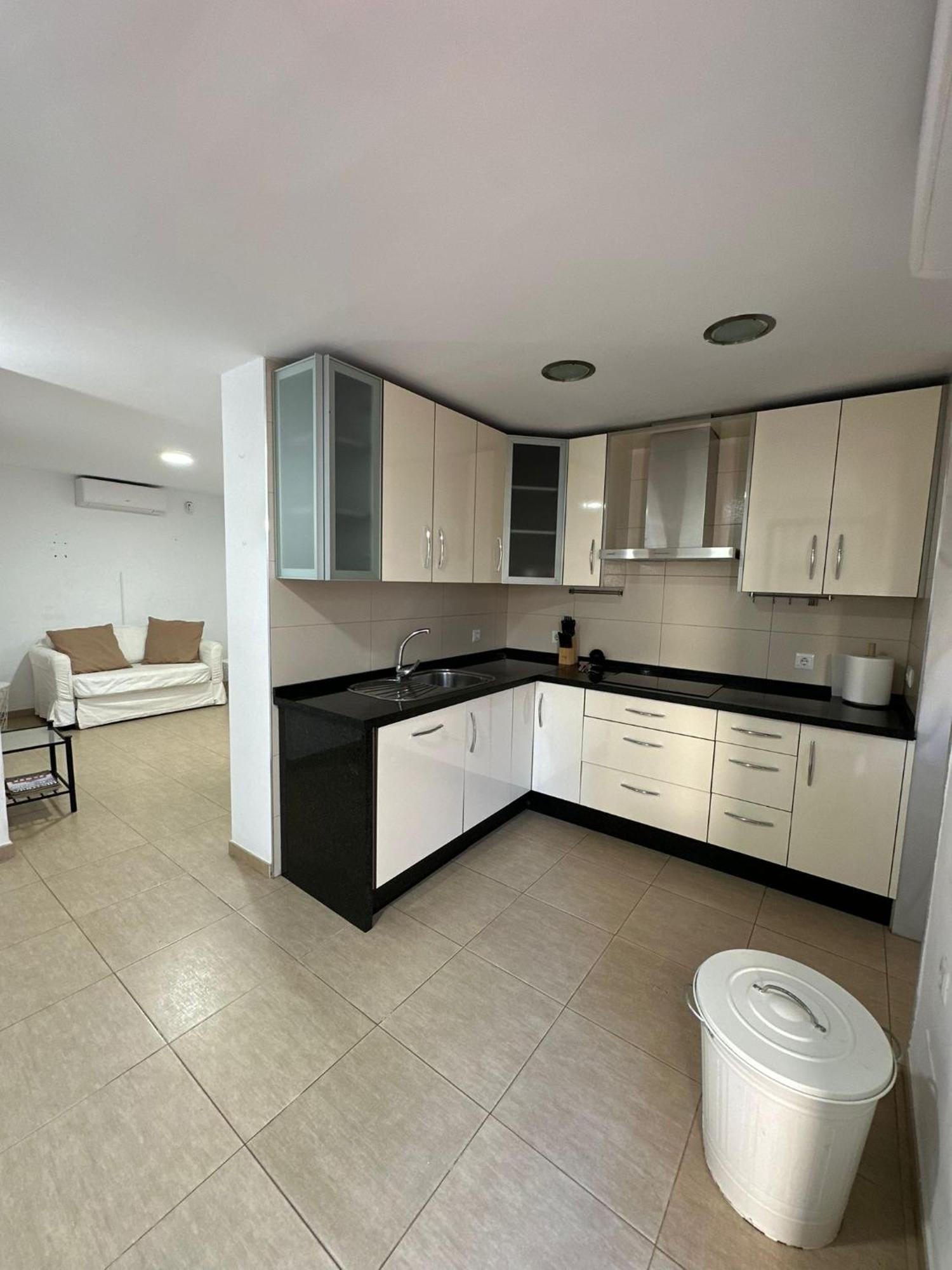 Сasa de vacaciones Casa Con Gran Terraza Privada