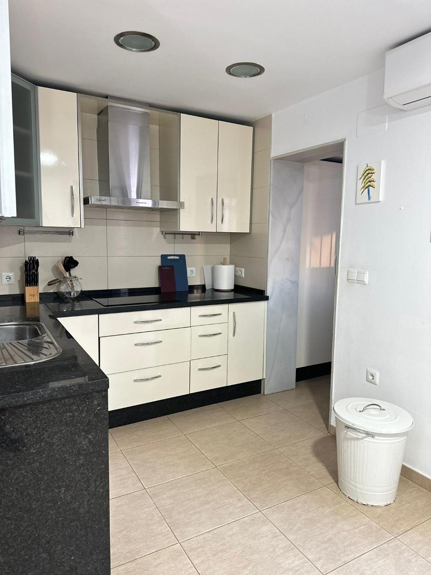 Сasa de vacaciones Casa Con Gran Terraza Privada