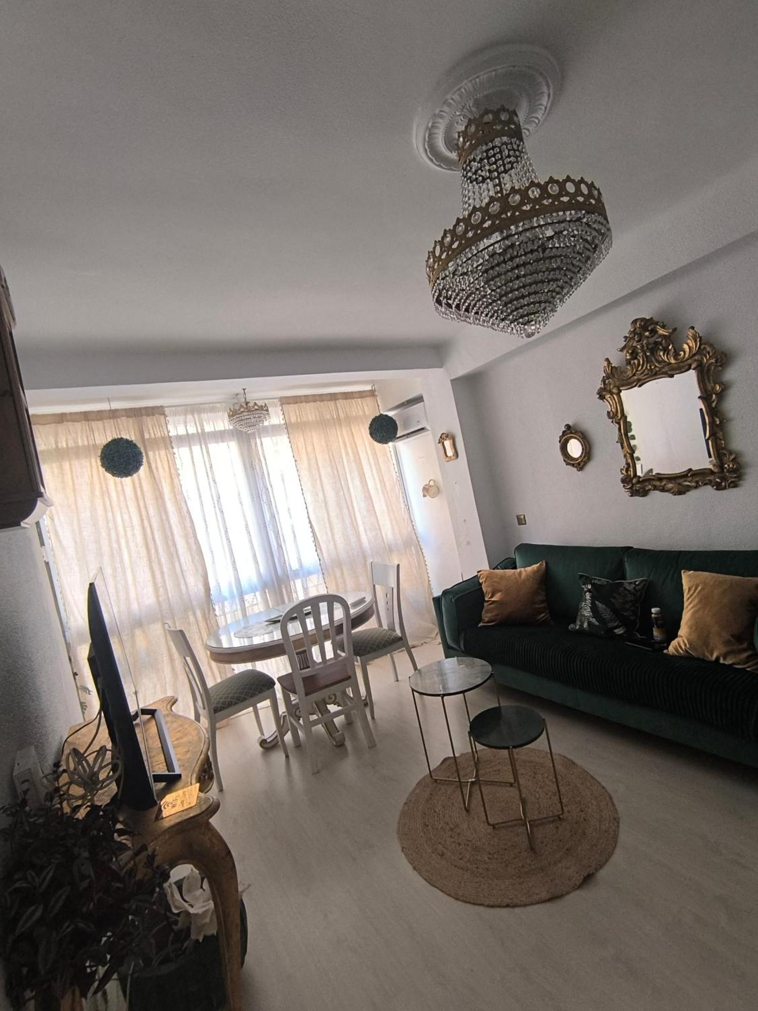 Apartamento Casa Abuela