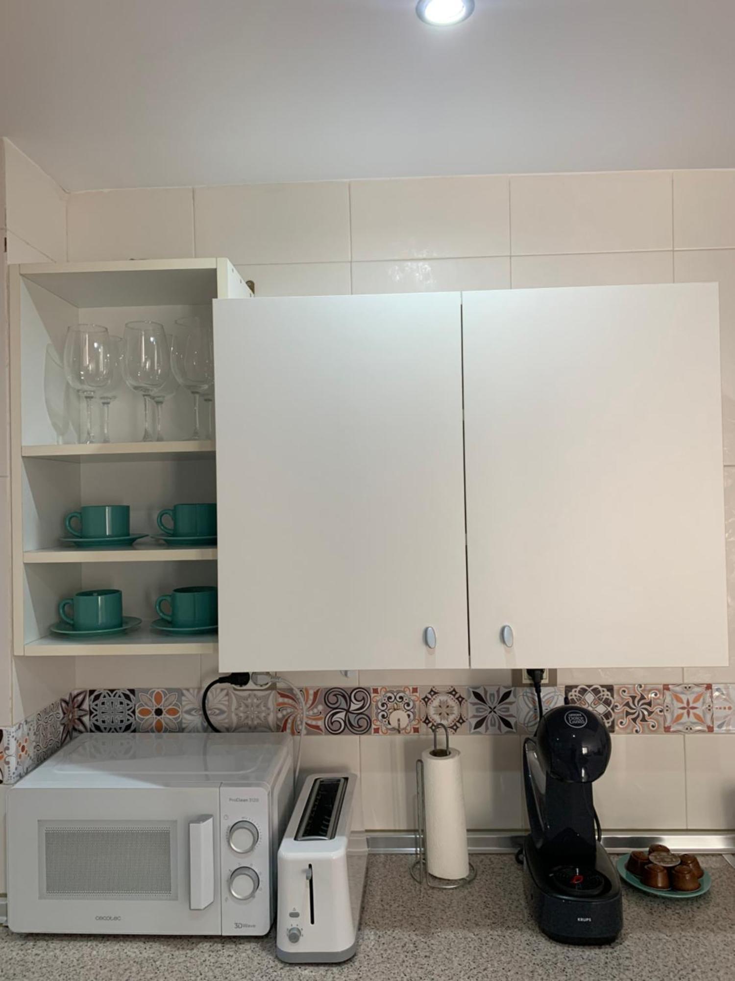 Malagueta, Free Parking, Center & Apartamento