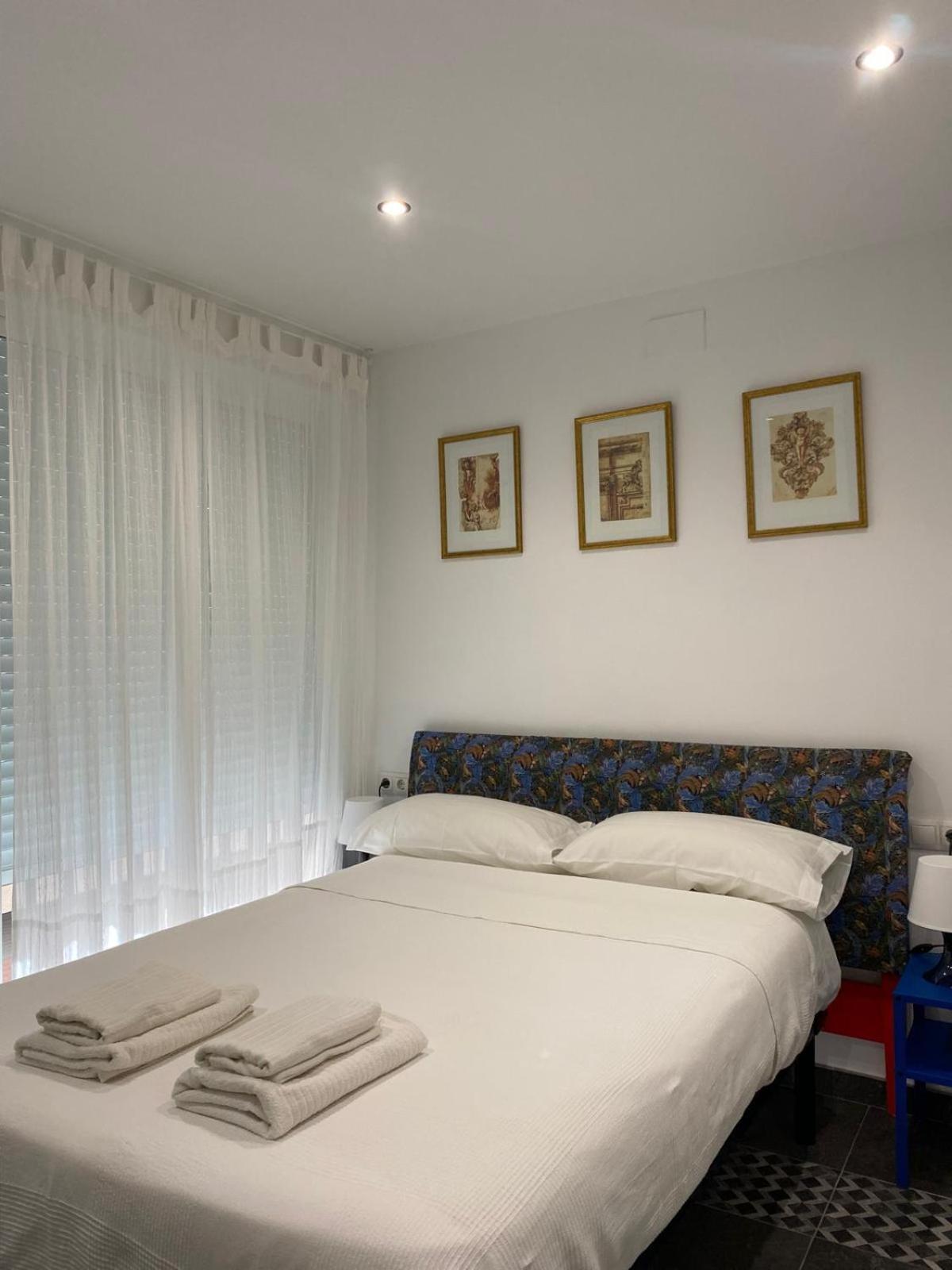 Apartamento Maldonado Urban