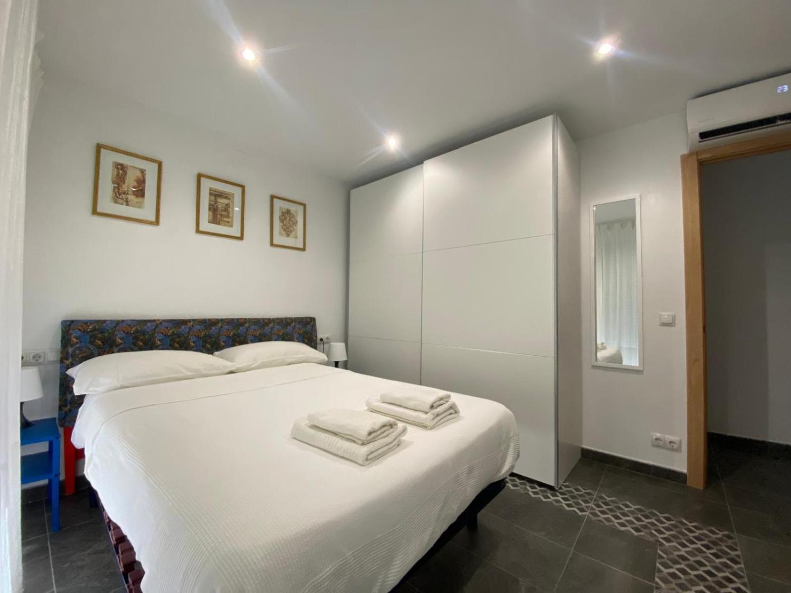 Apartamento Maldonado Urban