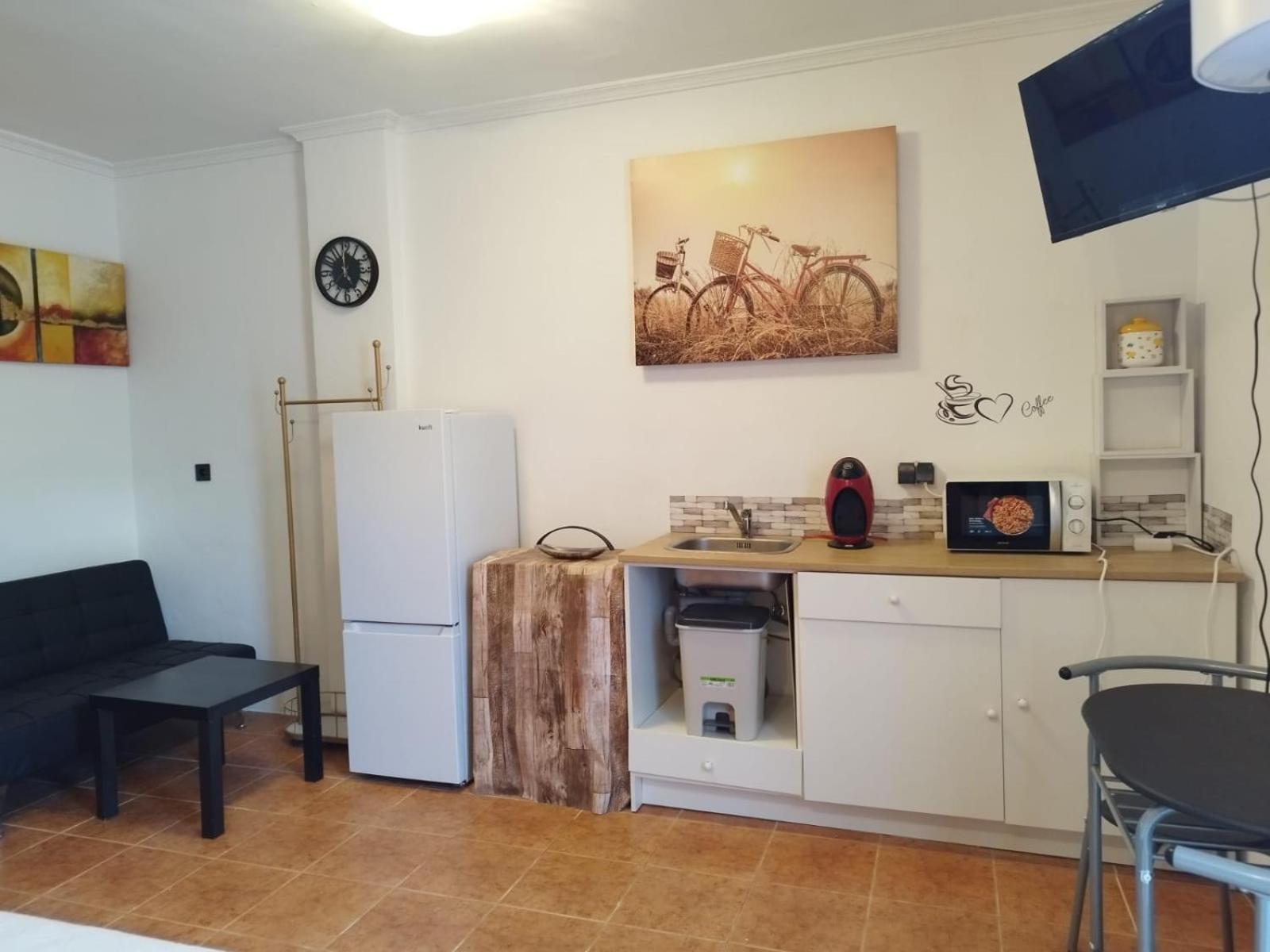 Apartment Amanecer Malaga
