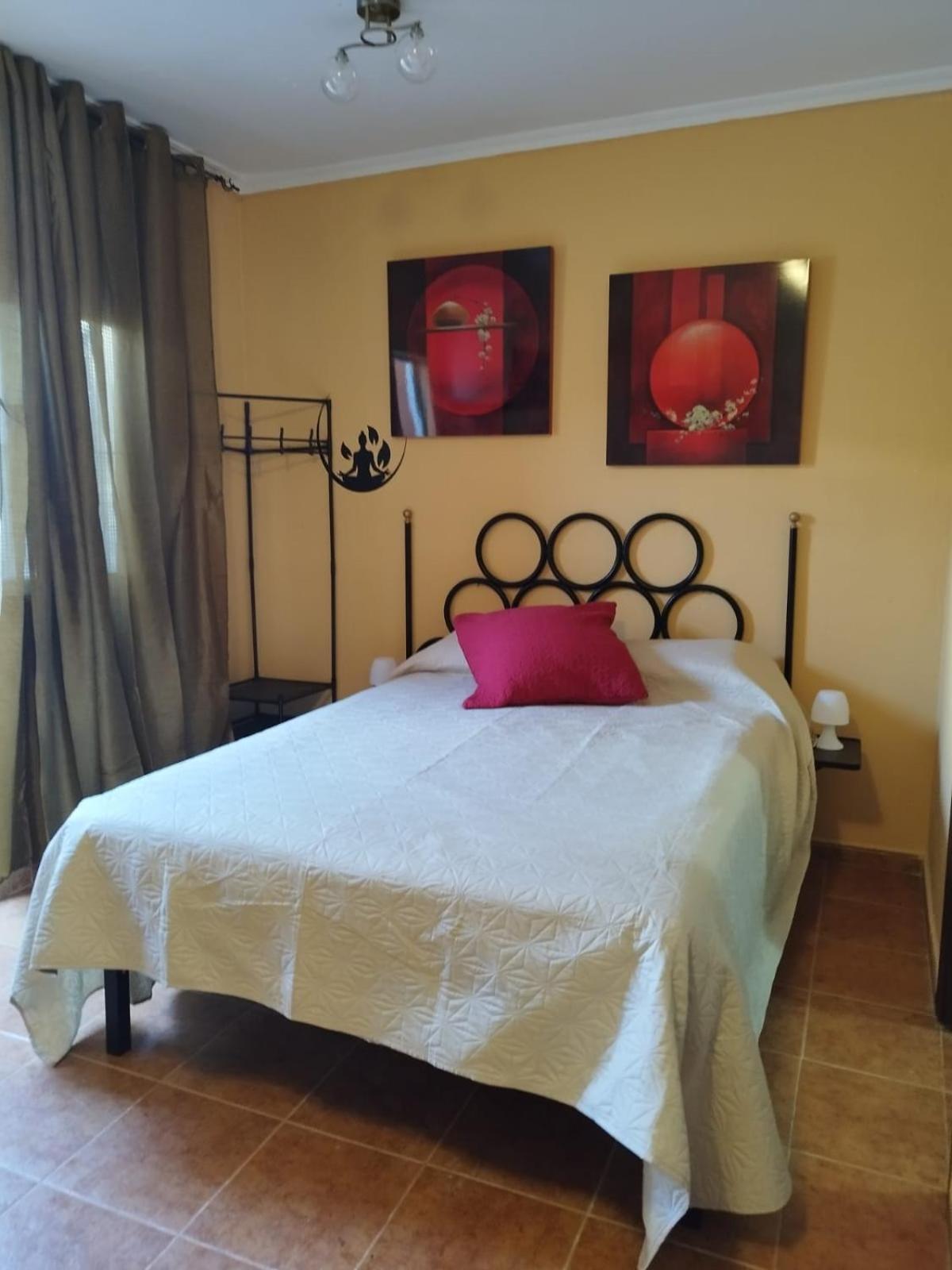 Apartment Amanecer Malaga