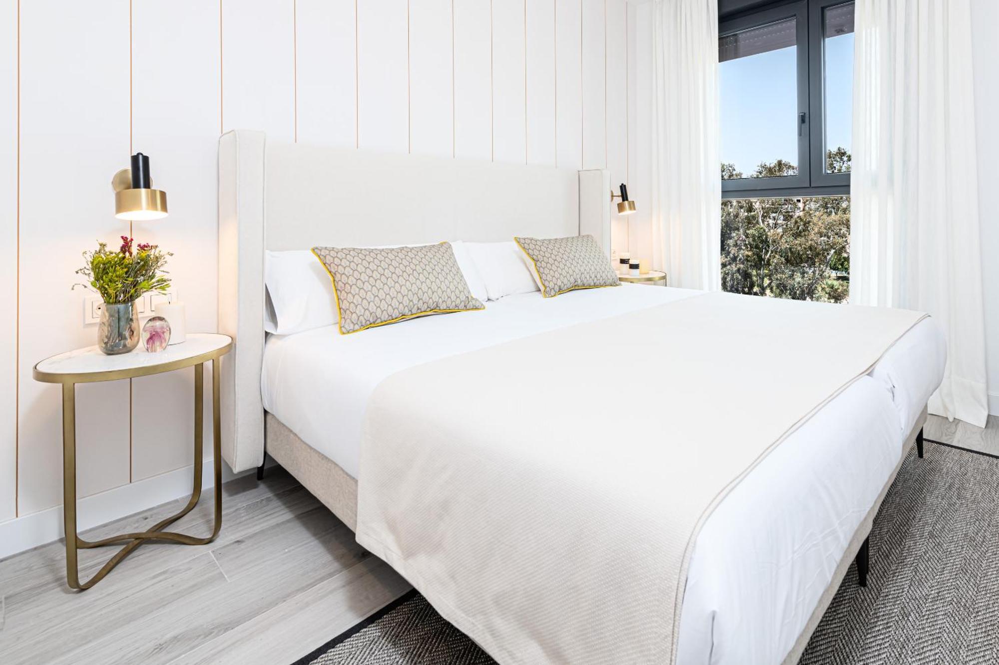 Iloftmalaga Martiricos I Apartamento *