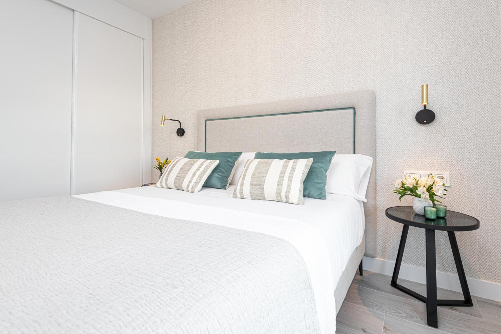 Iloftmalaga Martiricos I Apartamento *