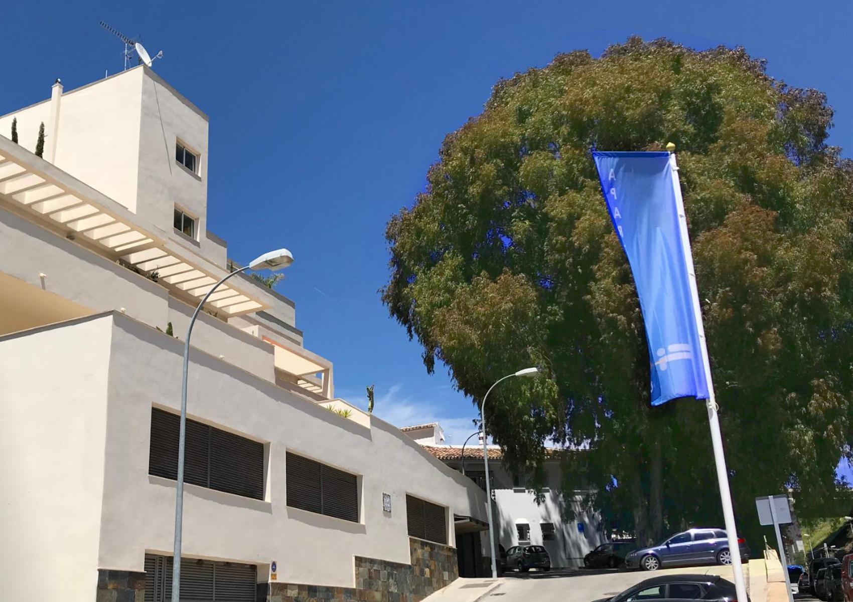 Apartamento Doña Carmen Málaga