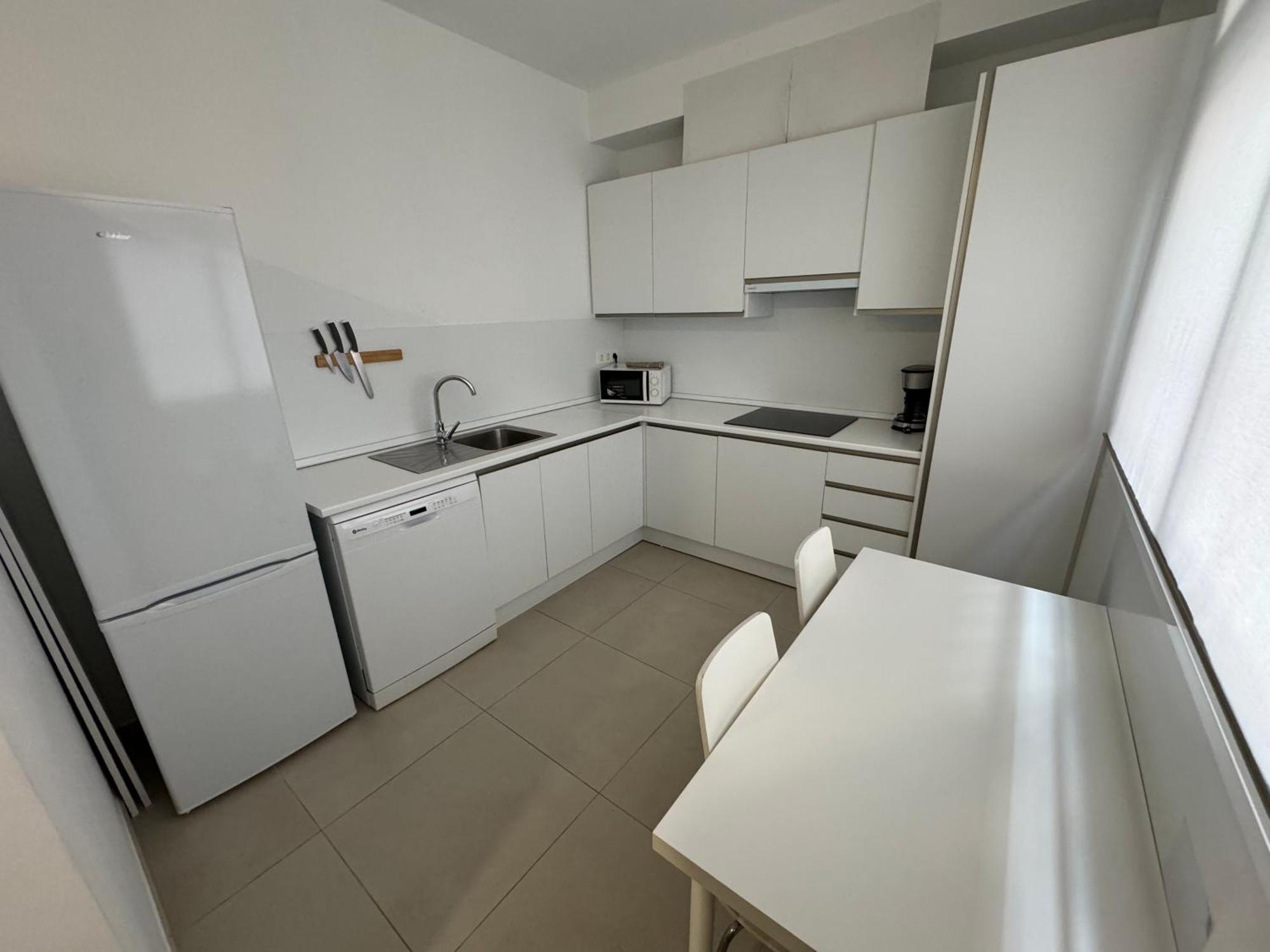 Comfy Centre In Apartamento
