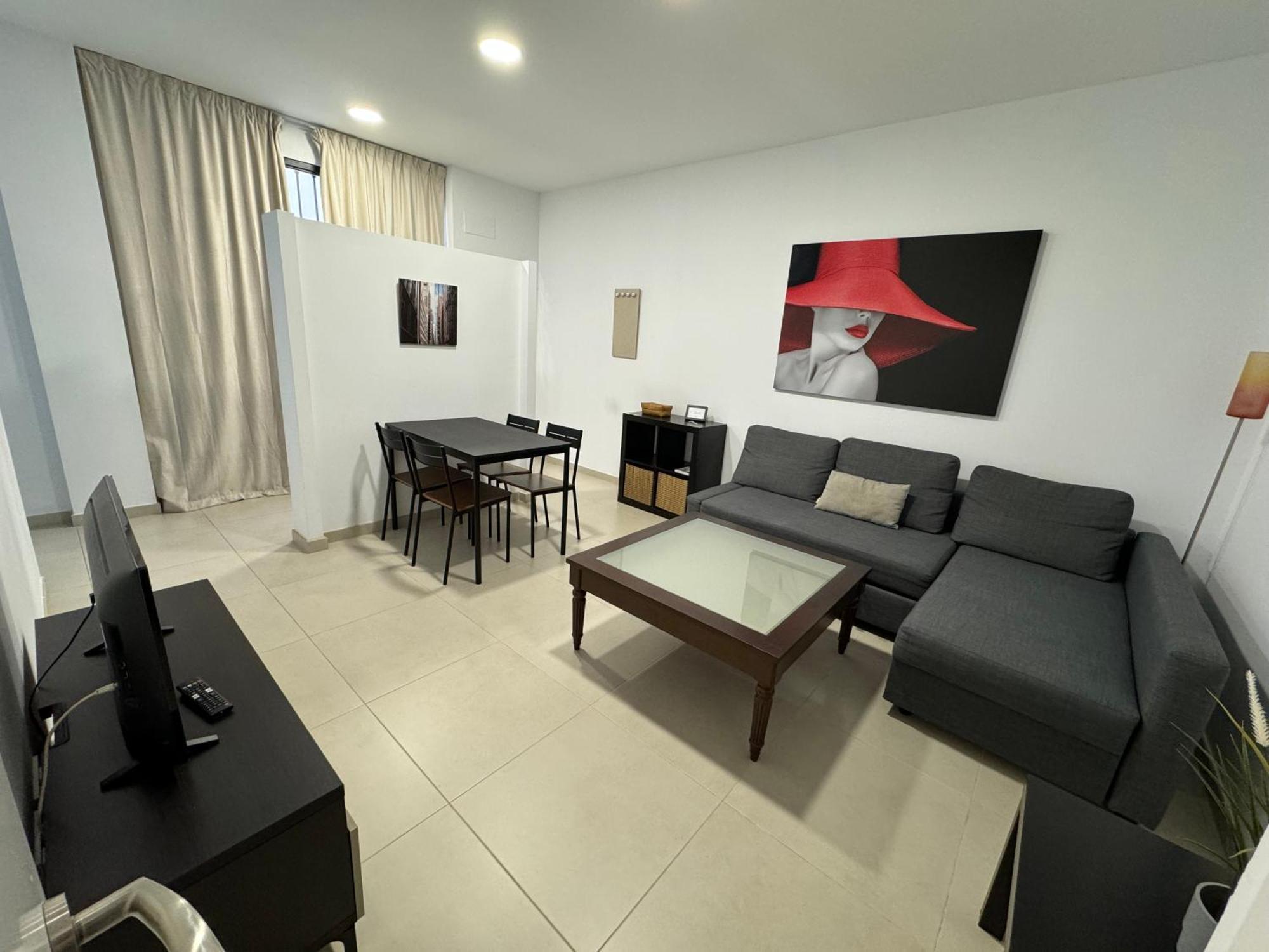 Apartamento Comfy Centre In *