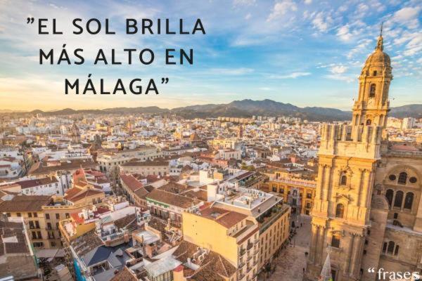 Mi Apartamento Málaga