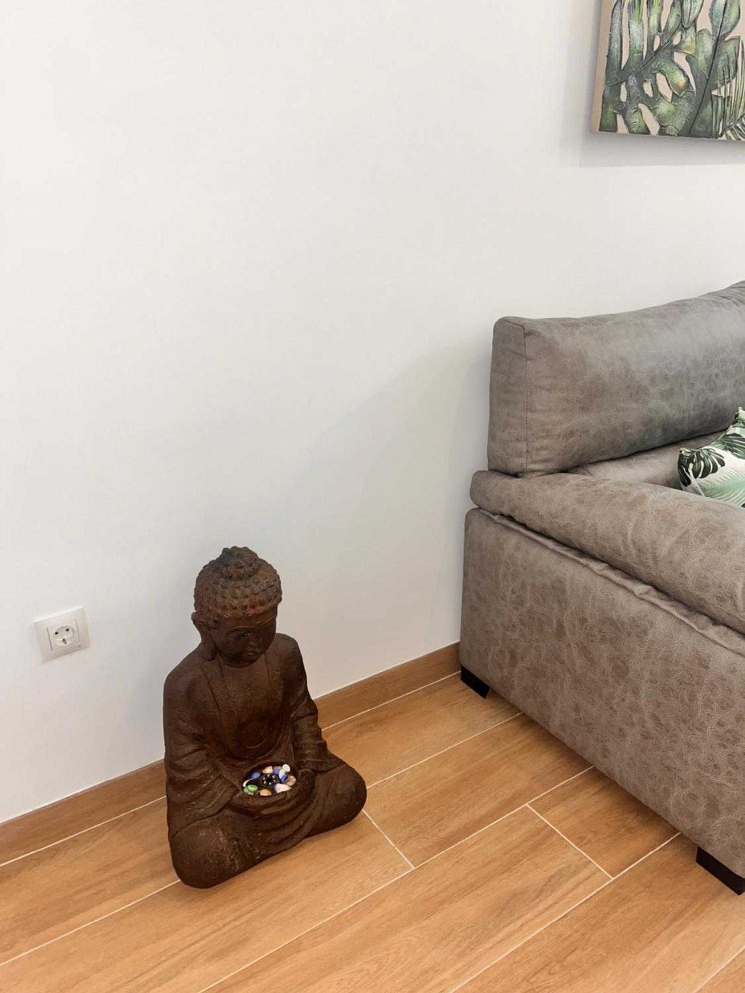 Mi Apartamento *