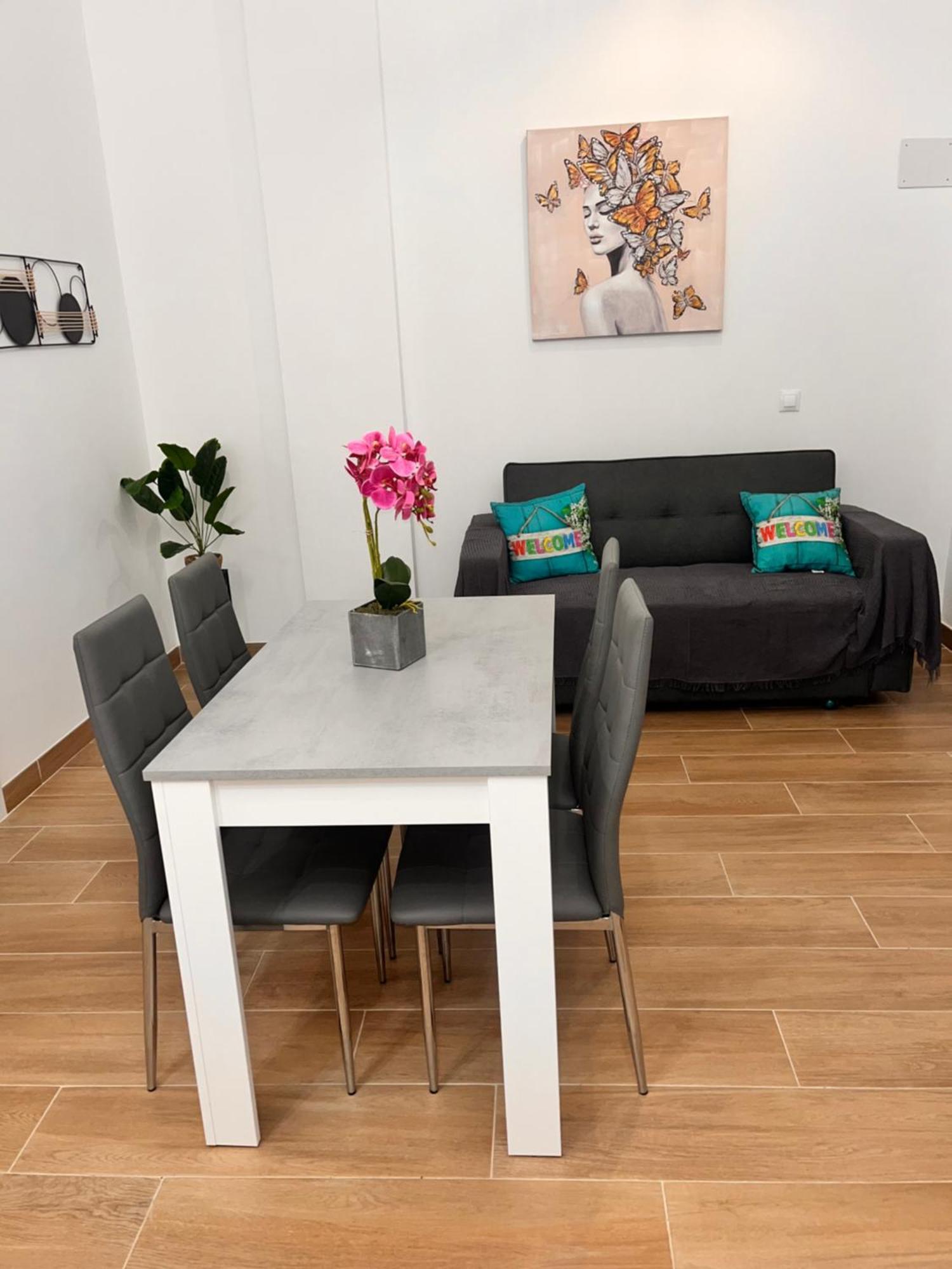 Mi Apartamento Málaga