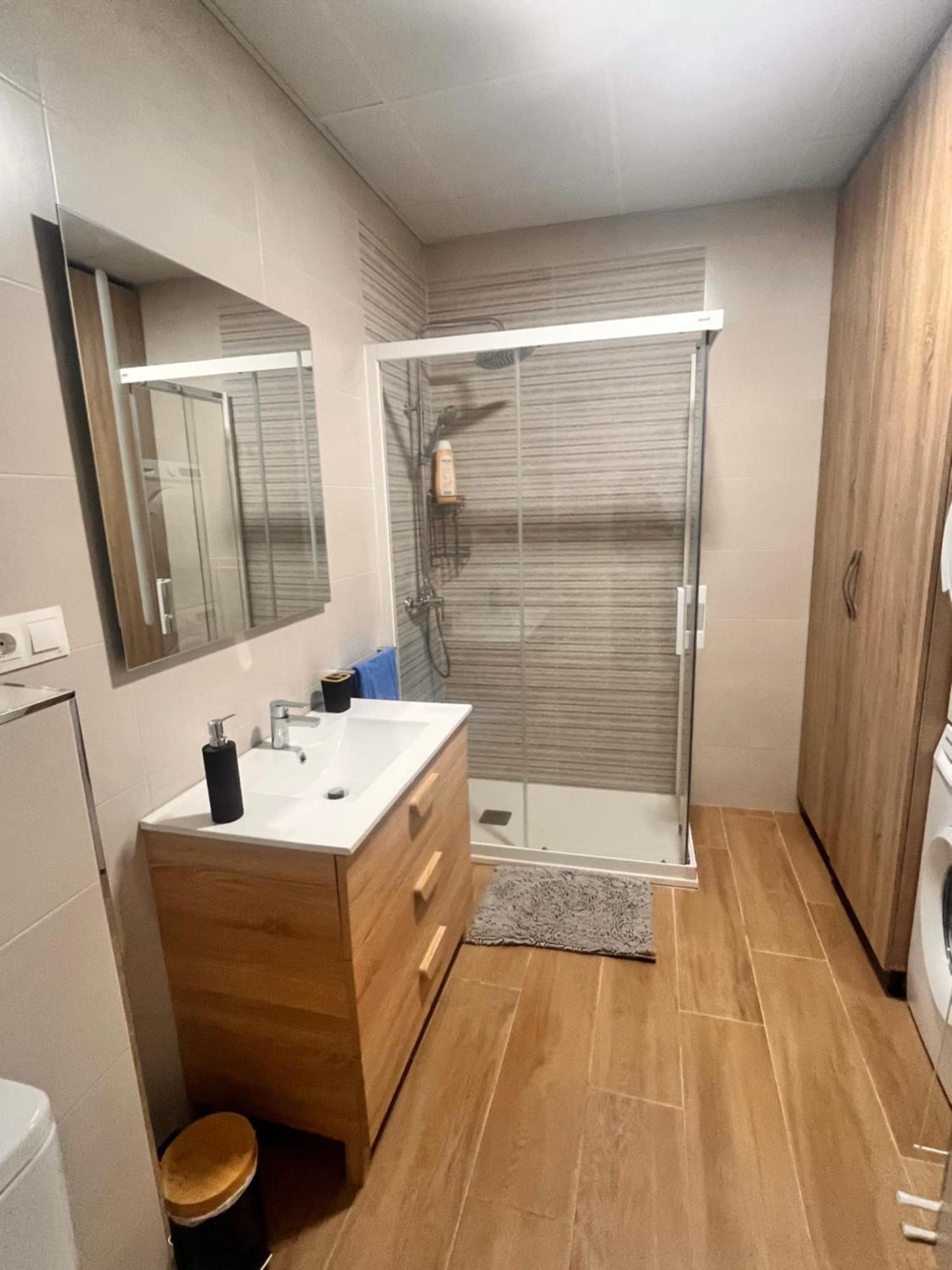 Apartamento Mi