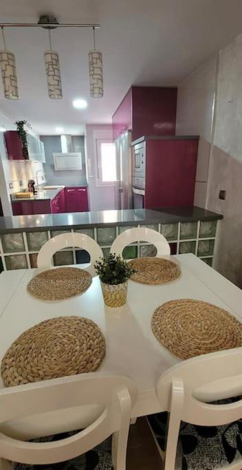 Apartamento La Casita De Moli Málaga