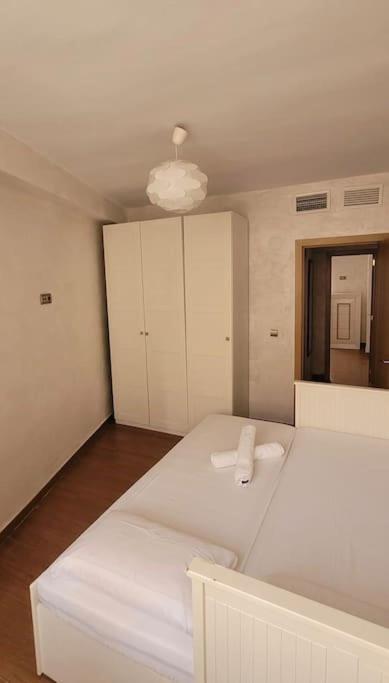 Apartamento La Casita De Moli *