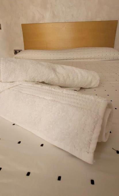 Apartamento La Casita De Moli Málaga