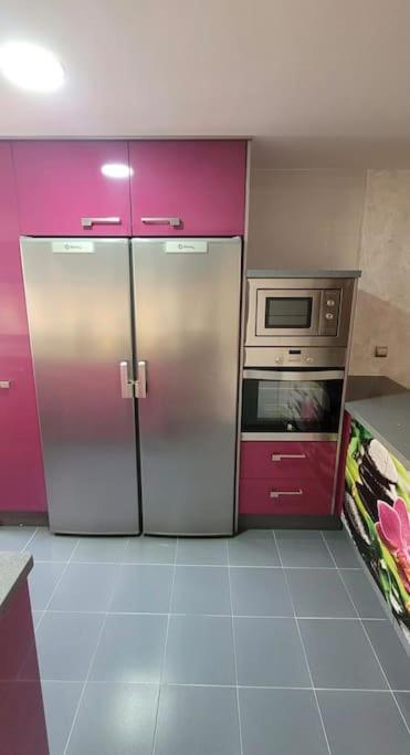 La Casita De Moli Apartamento