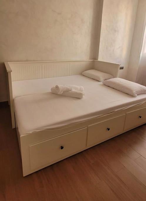 La Casita De Moli Apartamento