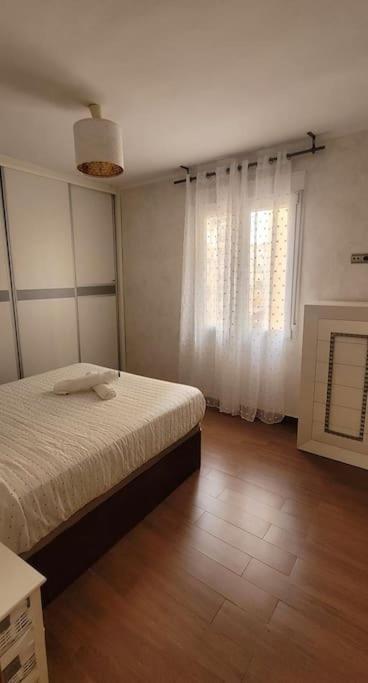 La Casita De Moli Apartamento