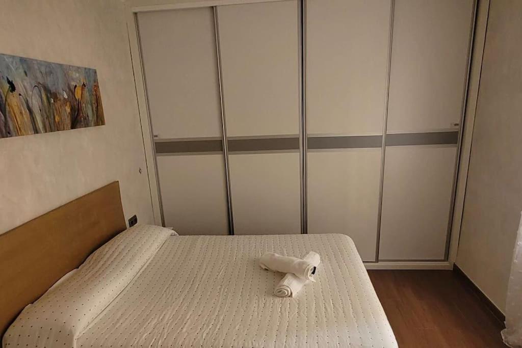 Apartamento La Casita De Moli