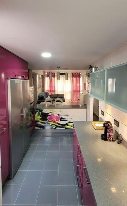 La Casita De Moli Apartamento Málaga