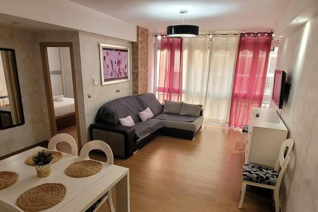 Apartamento La Casita De Moli
