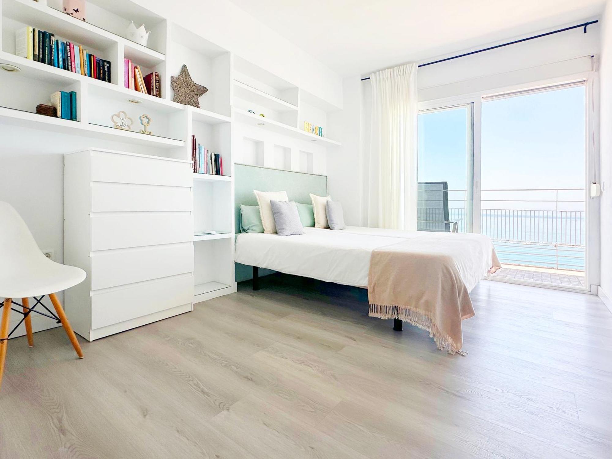 Malagadevacaciones - Malagueta Apartment Malaga