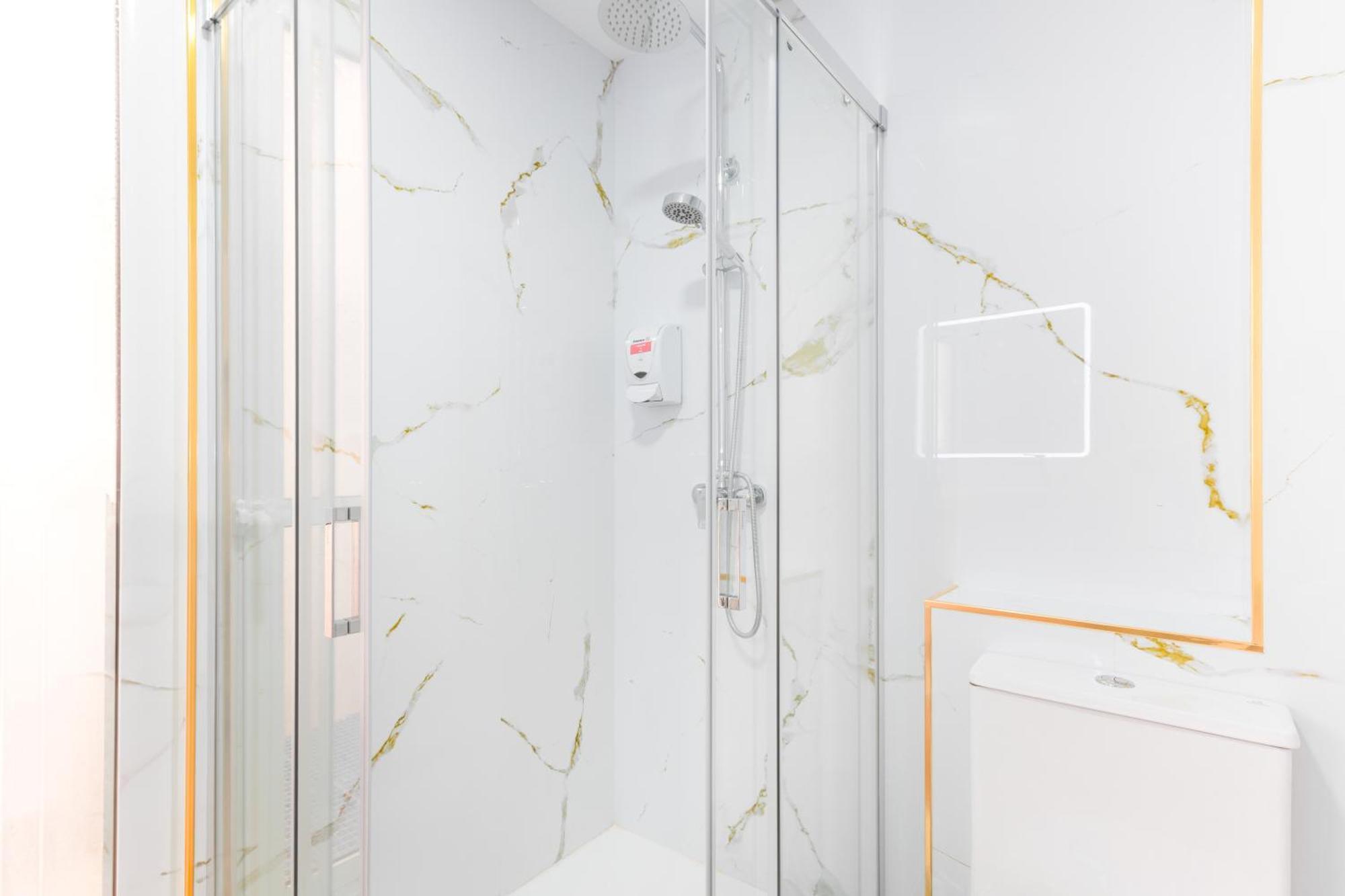 Apartamento Puerta Del Centro *