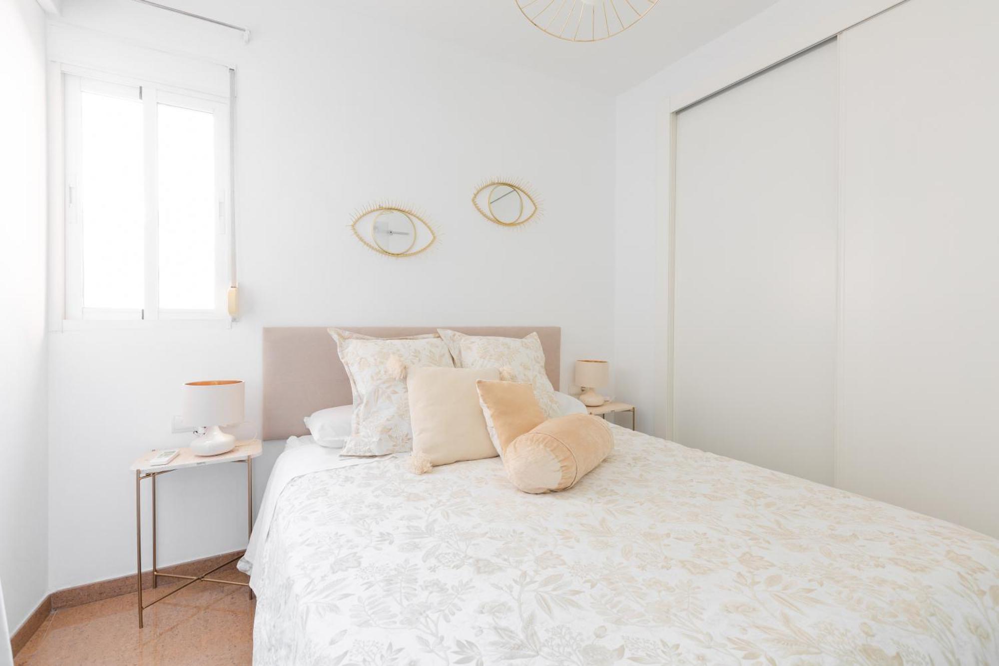Apartamento Puerta Del Centro *