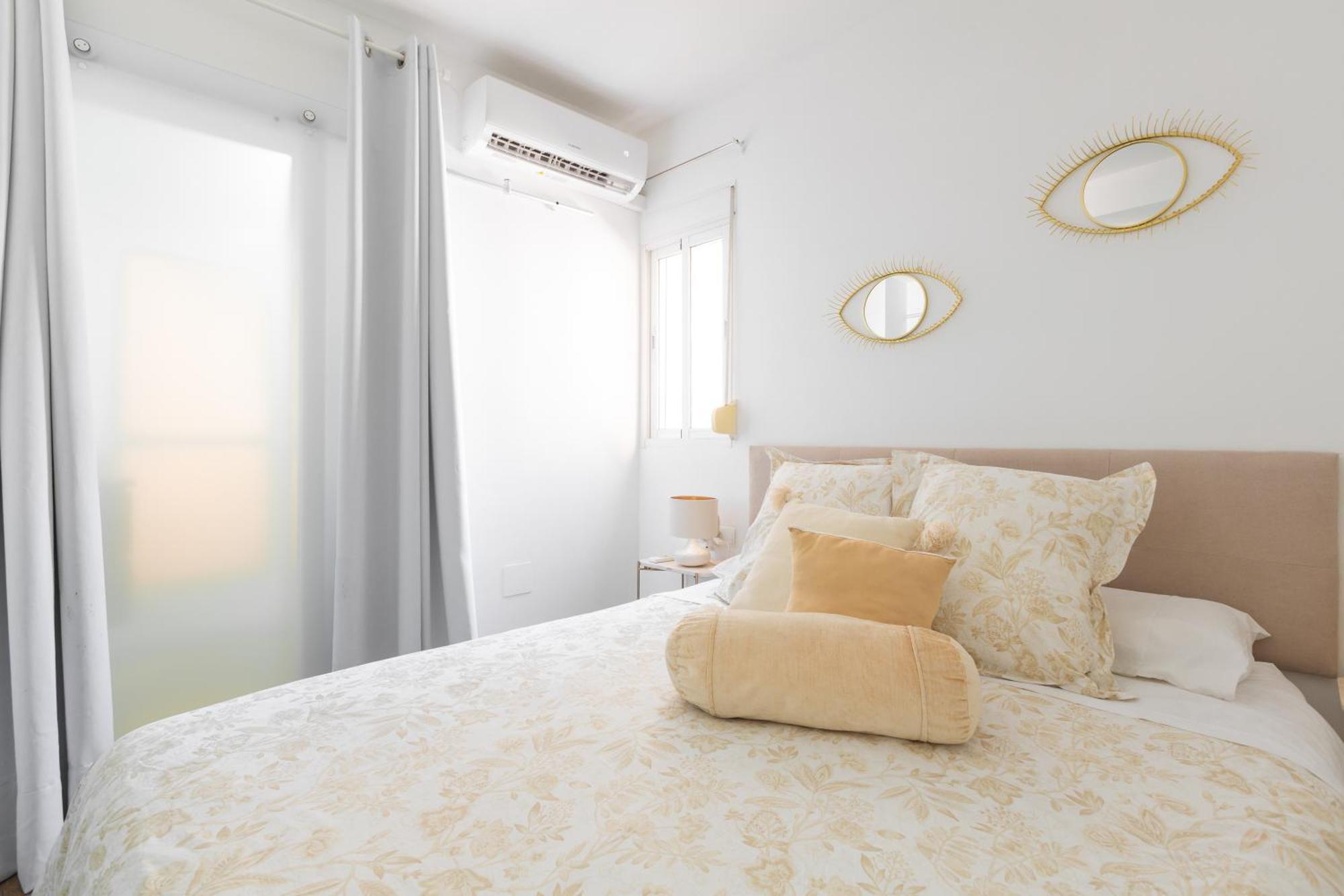 Apartamento Puerta Del Centro Málaga