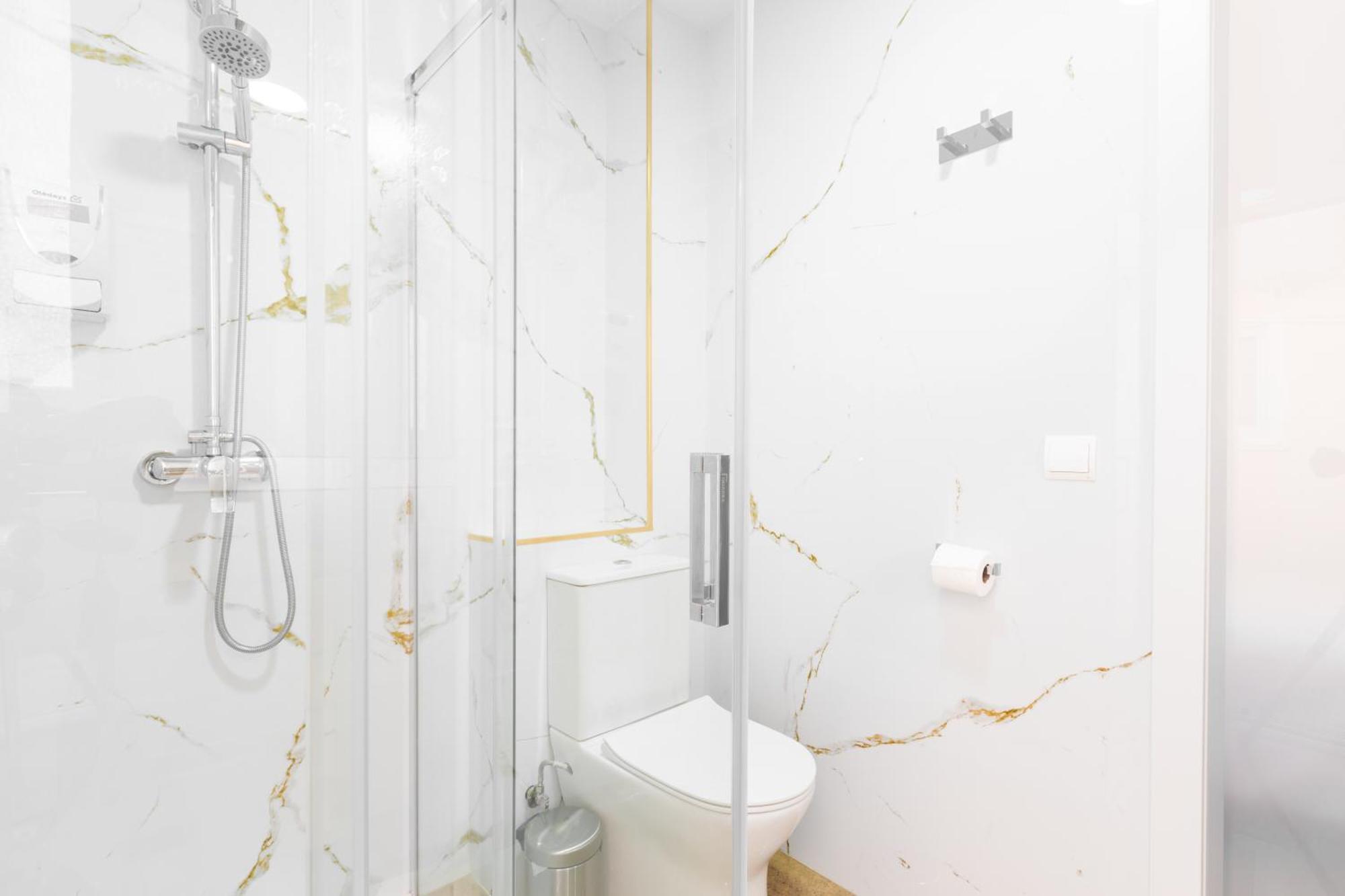 Apartamento Puerta Del Centro