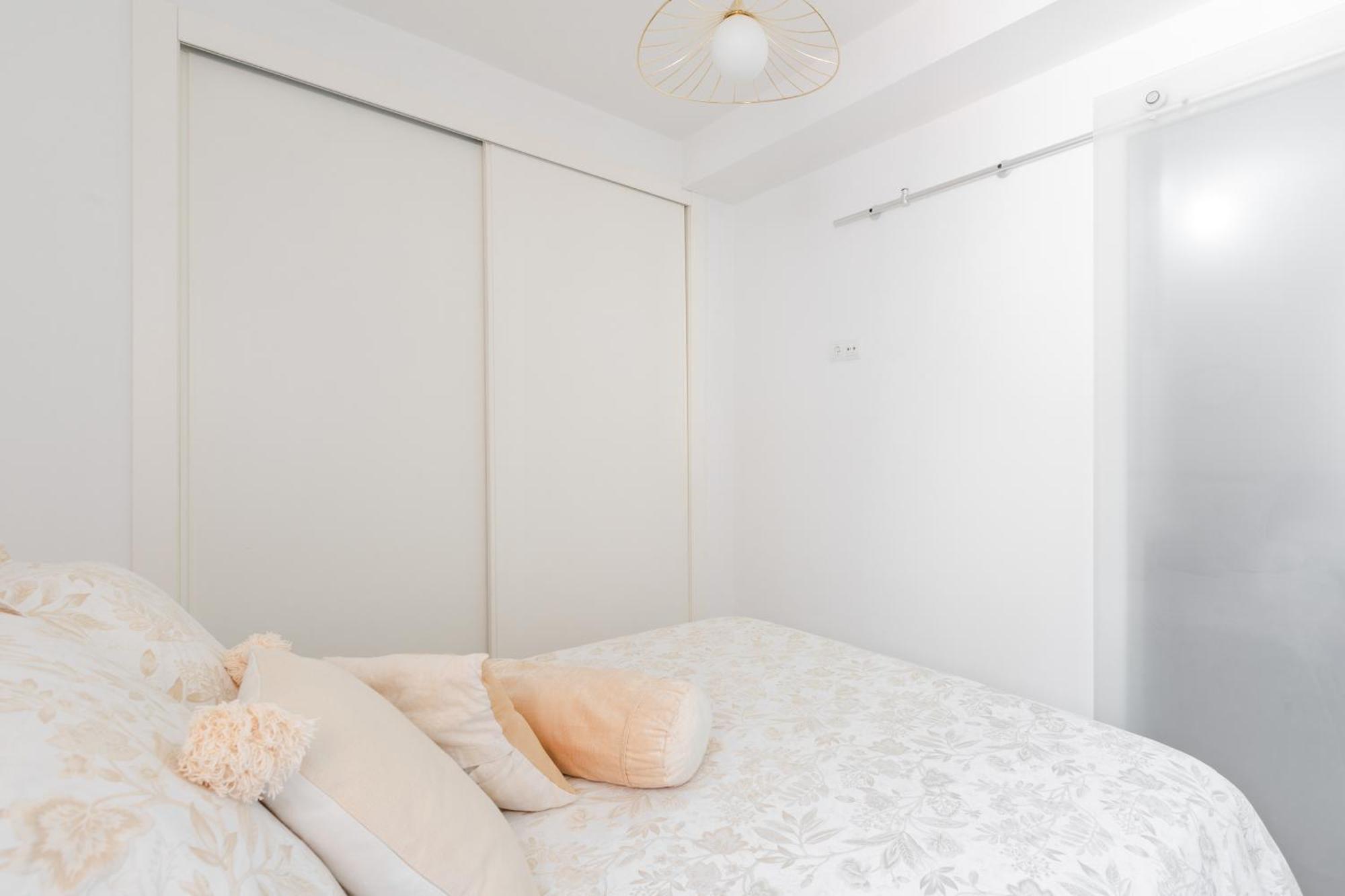 Puerta Del Centro Apartamento Málaga