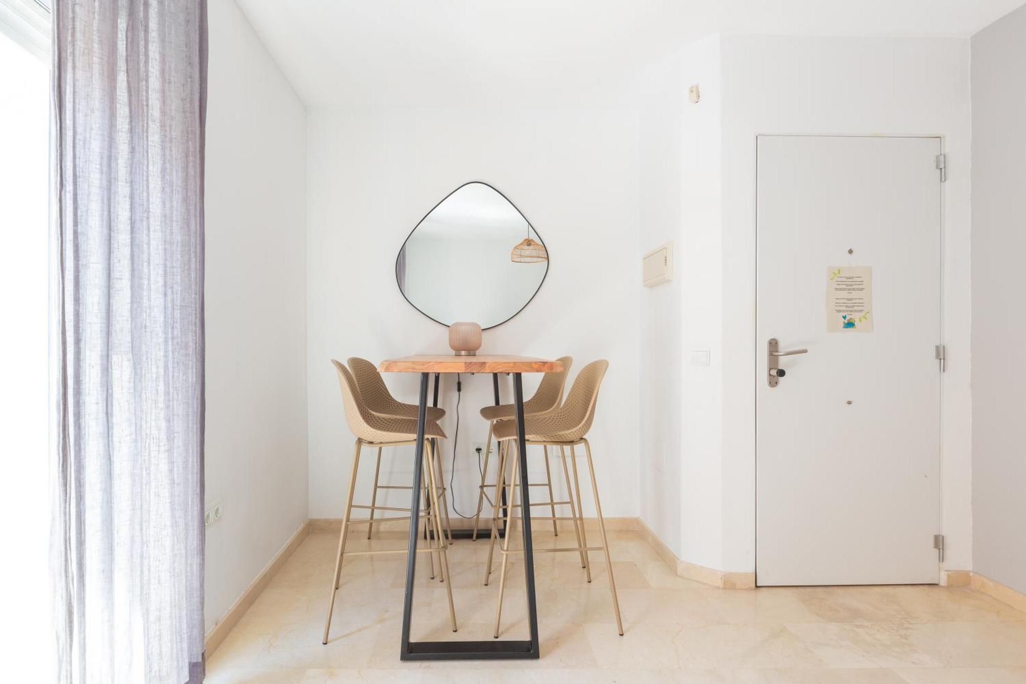 Apartamento Puerta Del Centro *