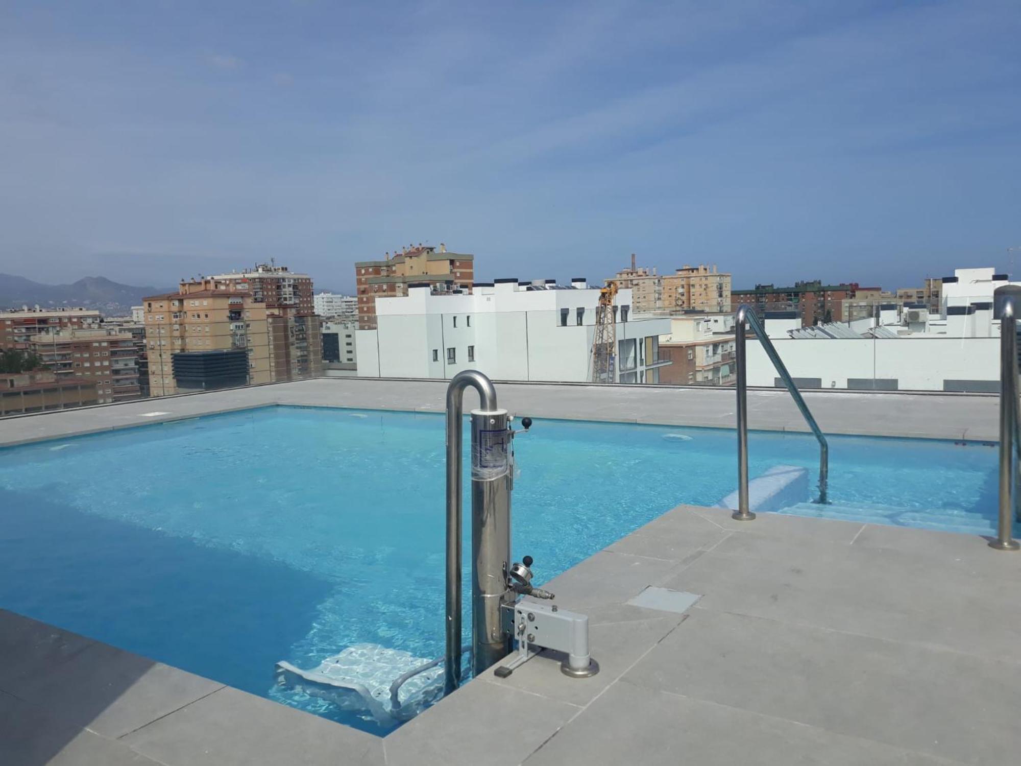 Terralmar & Malaga