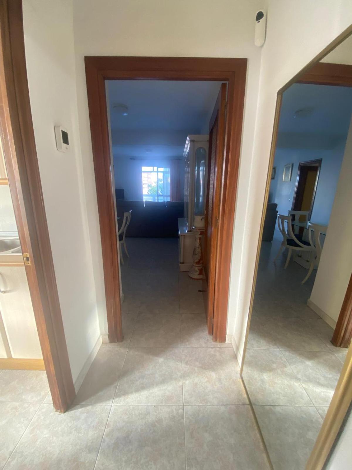 Apartamento Cerca Del Mar Málaga