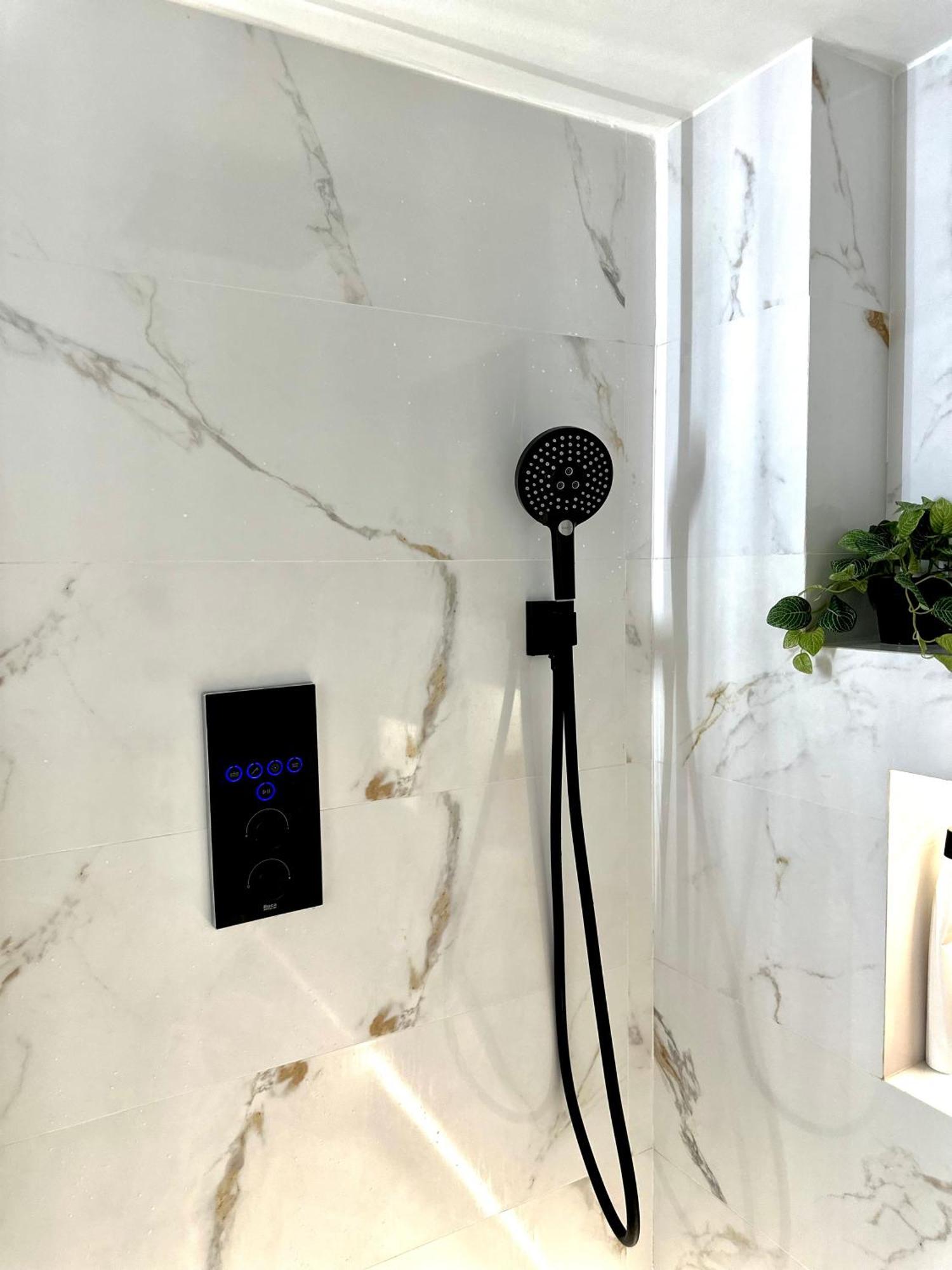 Apartment Lux Modern Malaga