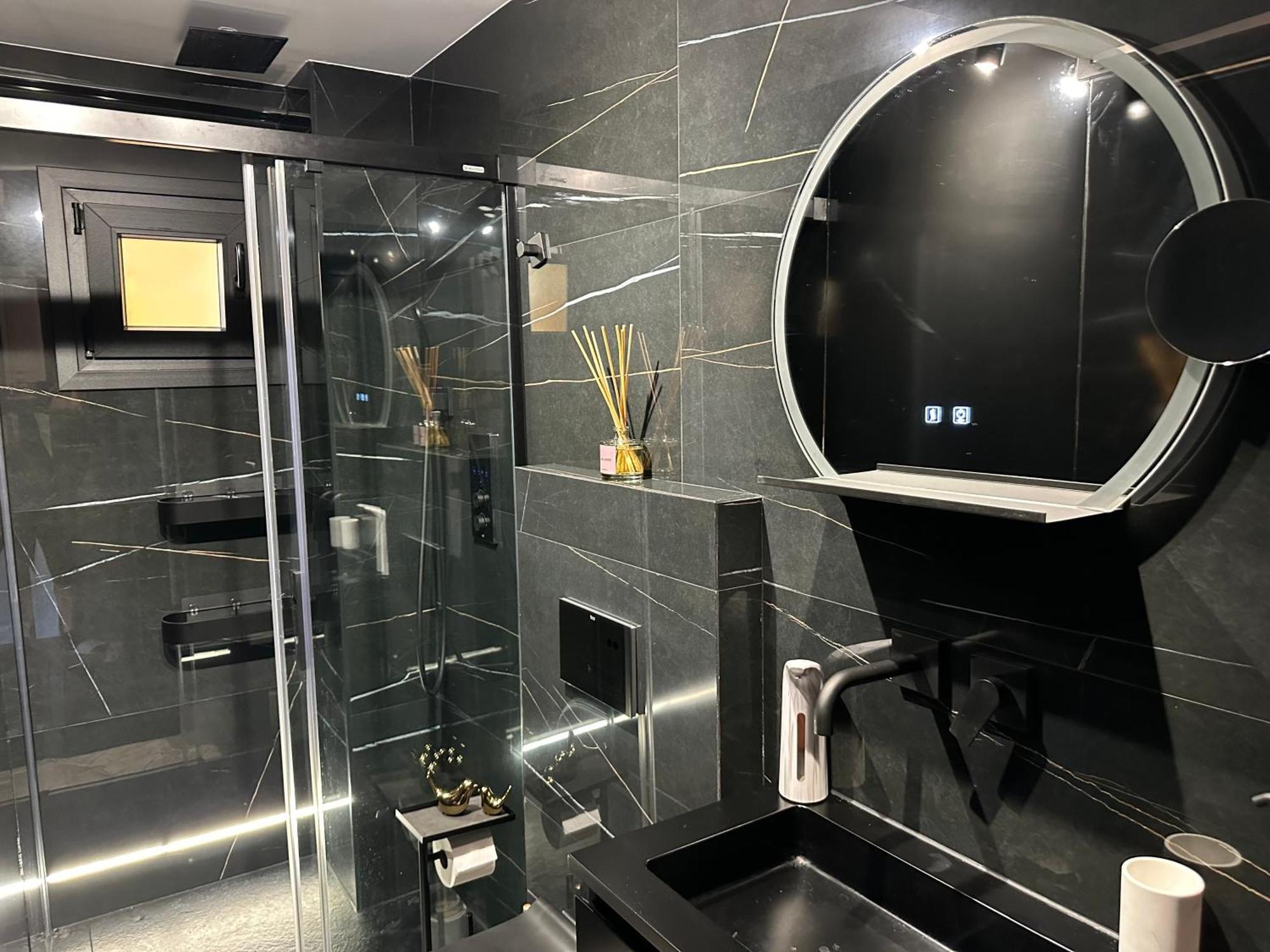Apartment Lux Modern Malaga