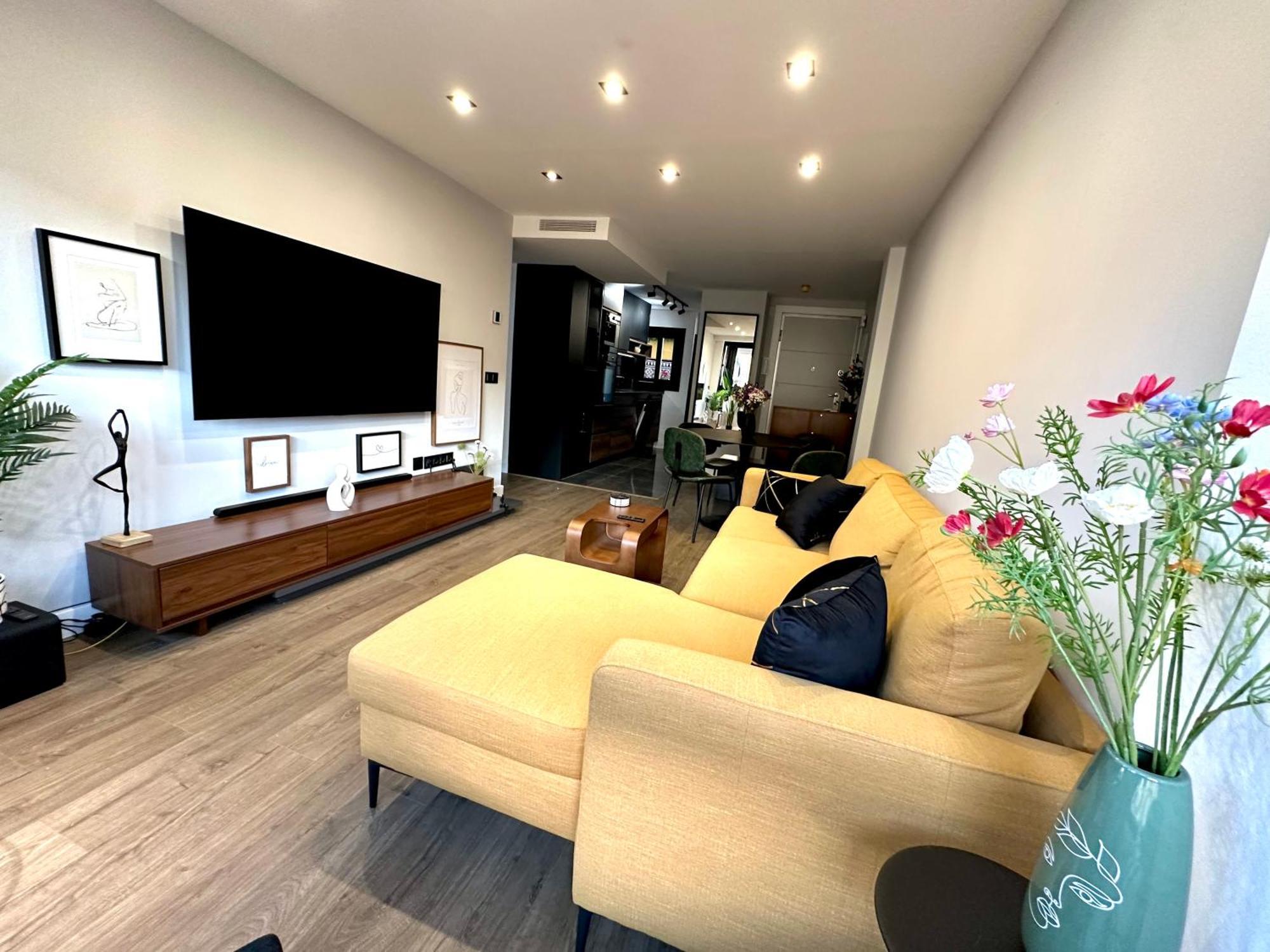 Lux Modern * Malaga